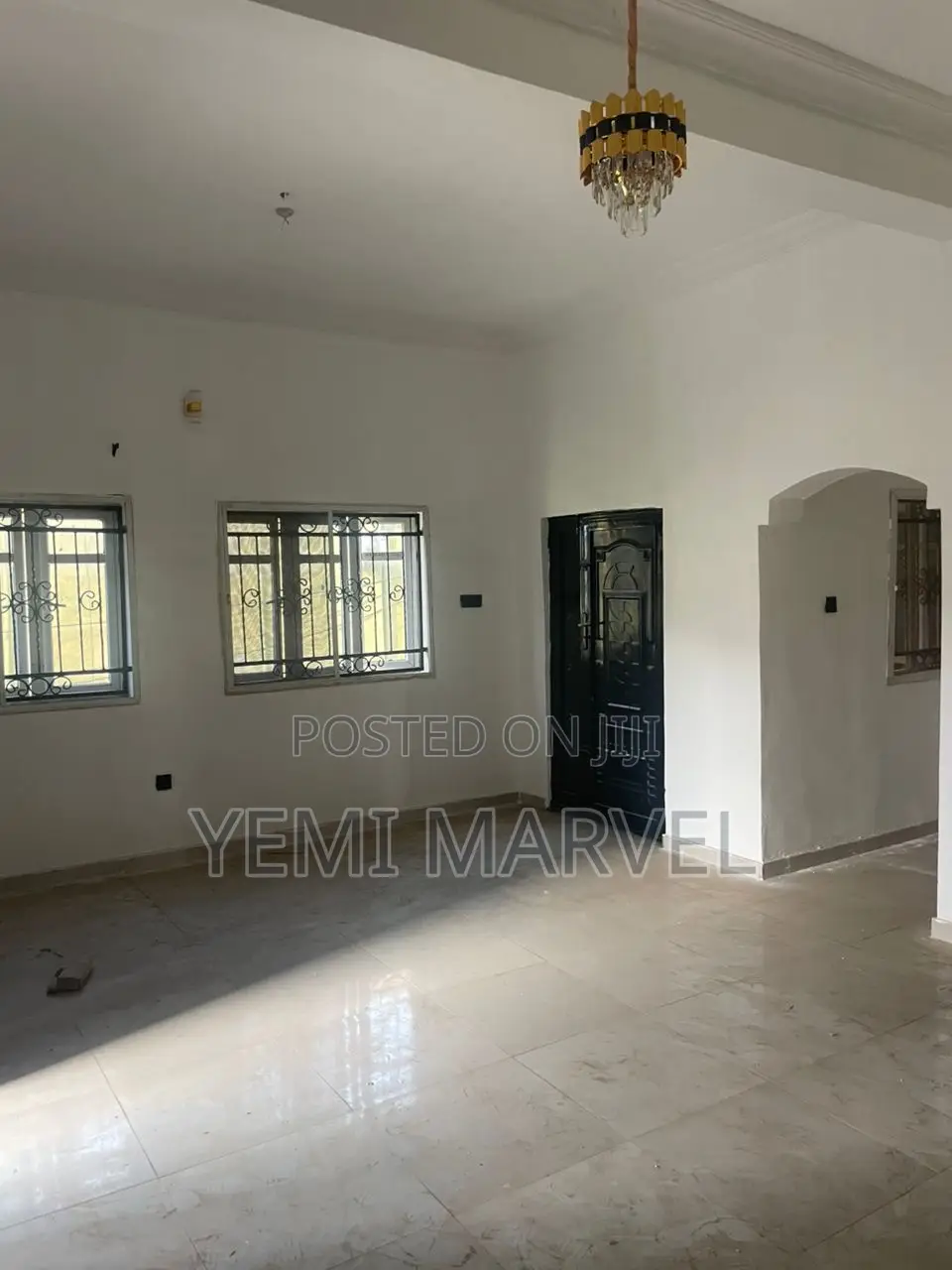 2bdrm Block of Flats in At Back Of Pj for rent in Akala Express