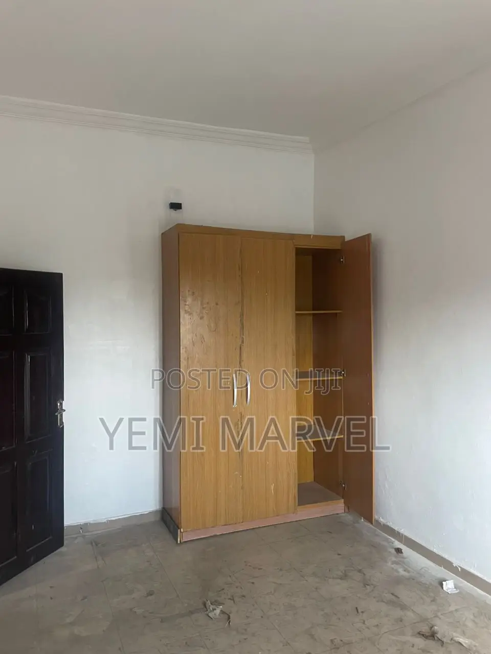 2bdrm Block of Flats in At Back Of Pj for rent in Akala Express