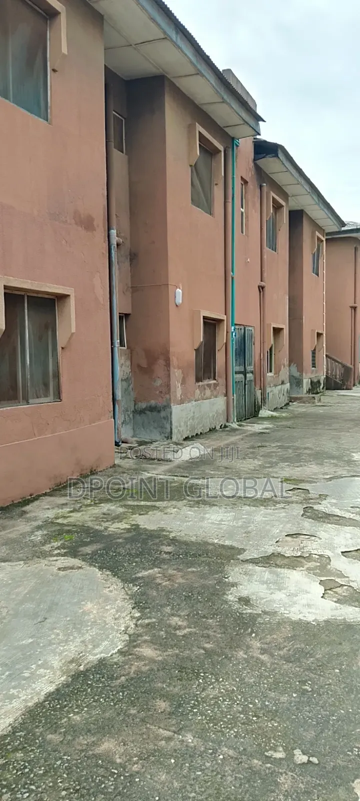 18bdrm Block of Flats in Not Estate, Egbeda for sale in Egbeda