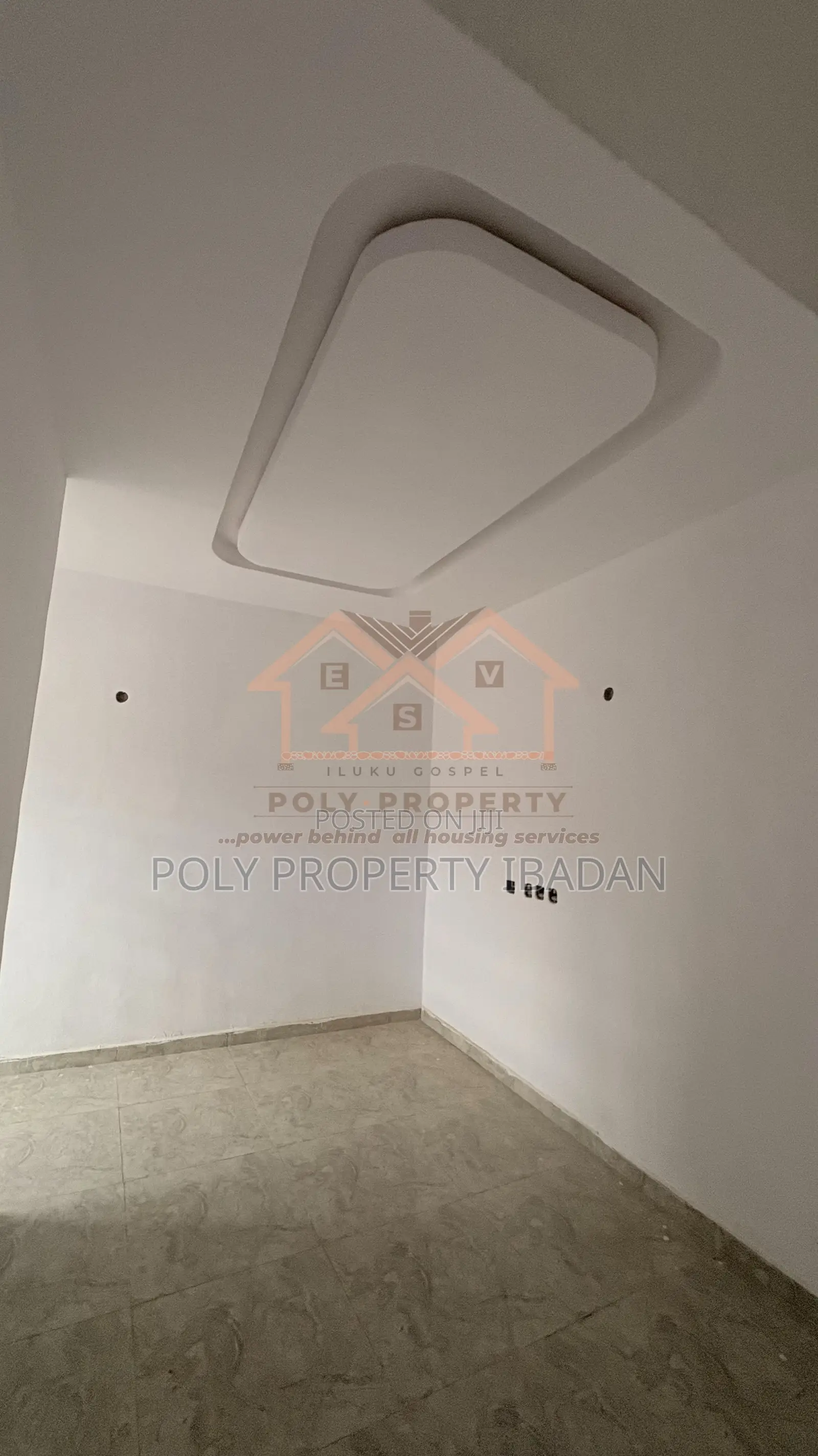 3bdrm Apartment in Ibadan for sale in Ibadan
