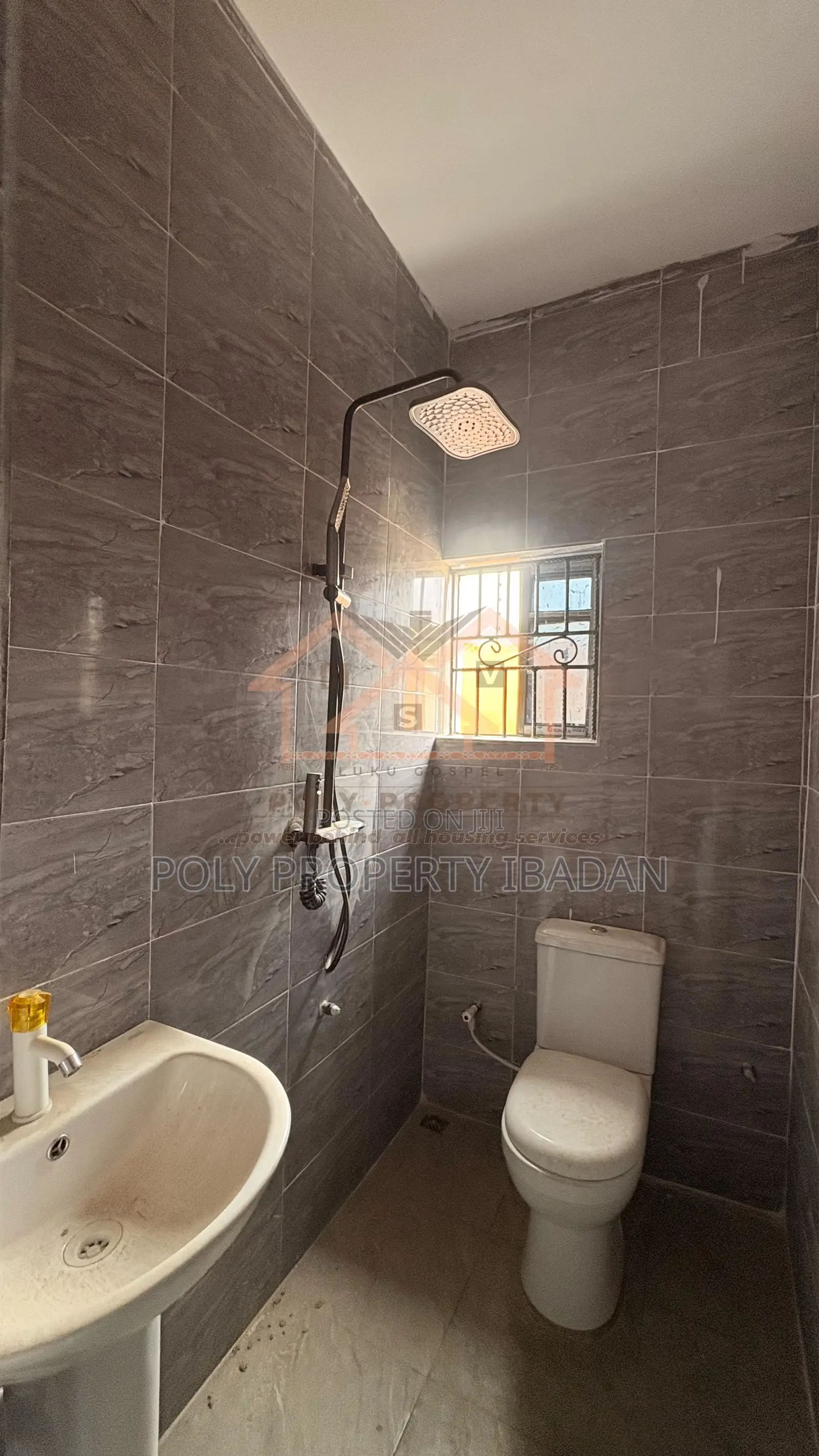 3bdrm Apartment in Ibadan for sale in Ibadan