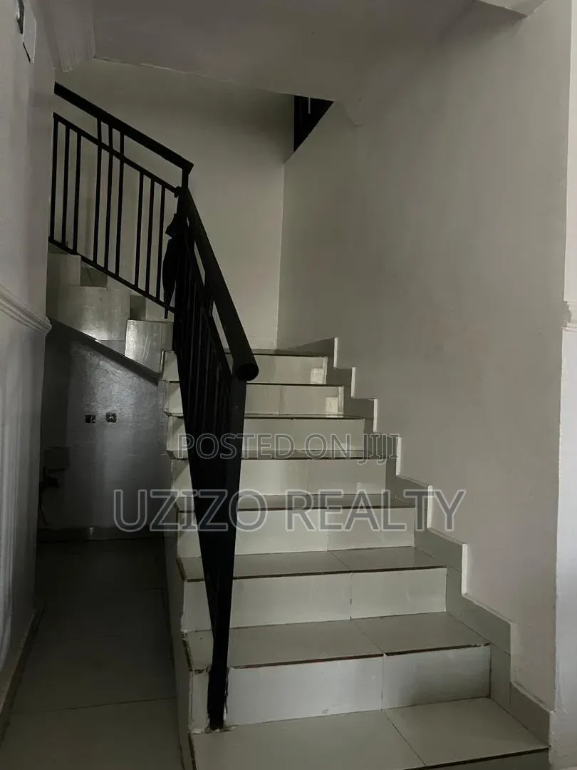 Furnished 4bdrm Duplex in Chois Garden Estate, Abijo for sale in Abijo