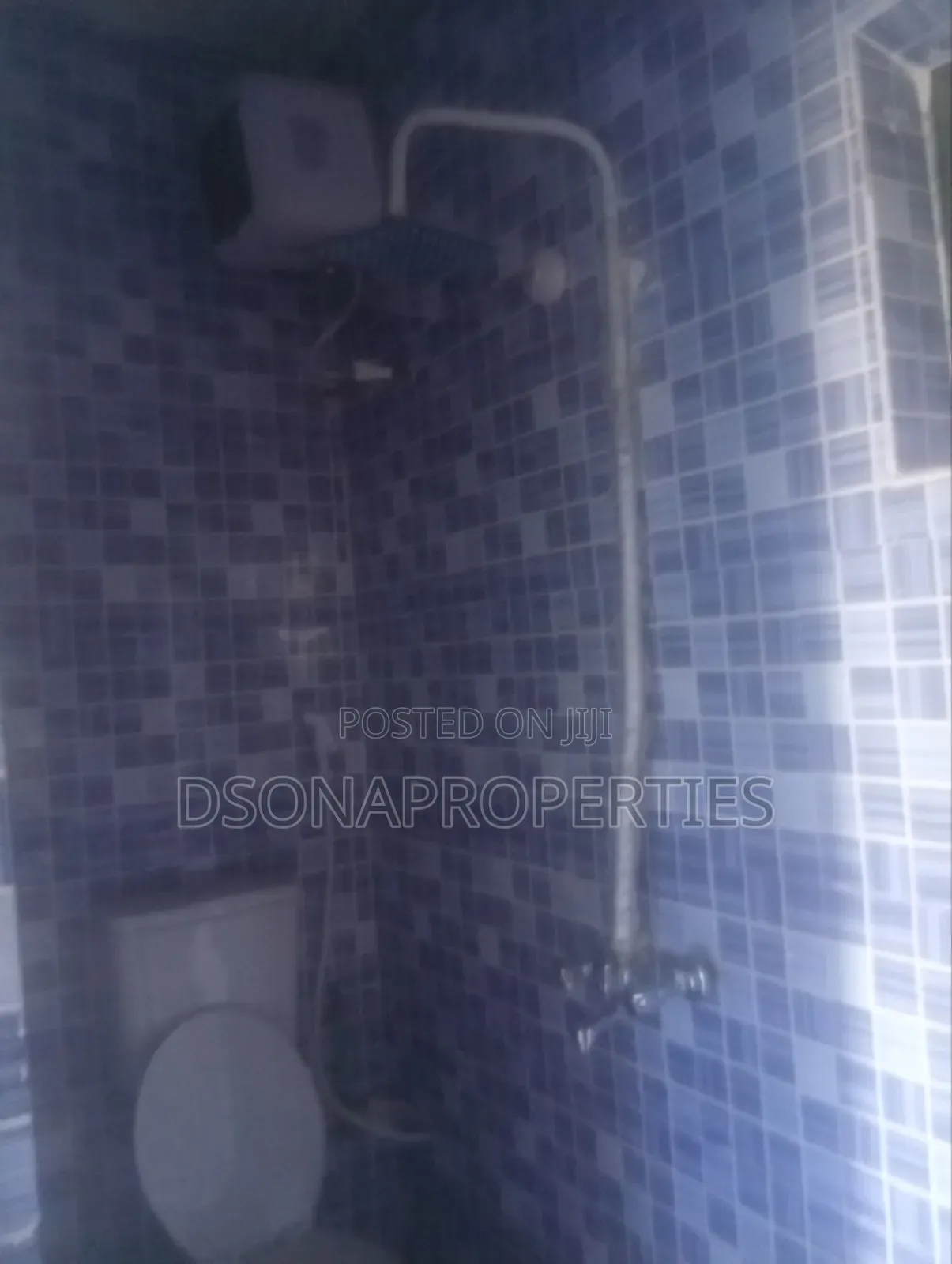 1bdrm House in Puposhola, Abule Egba for rent in Abule Egba