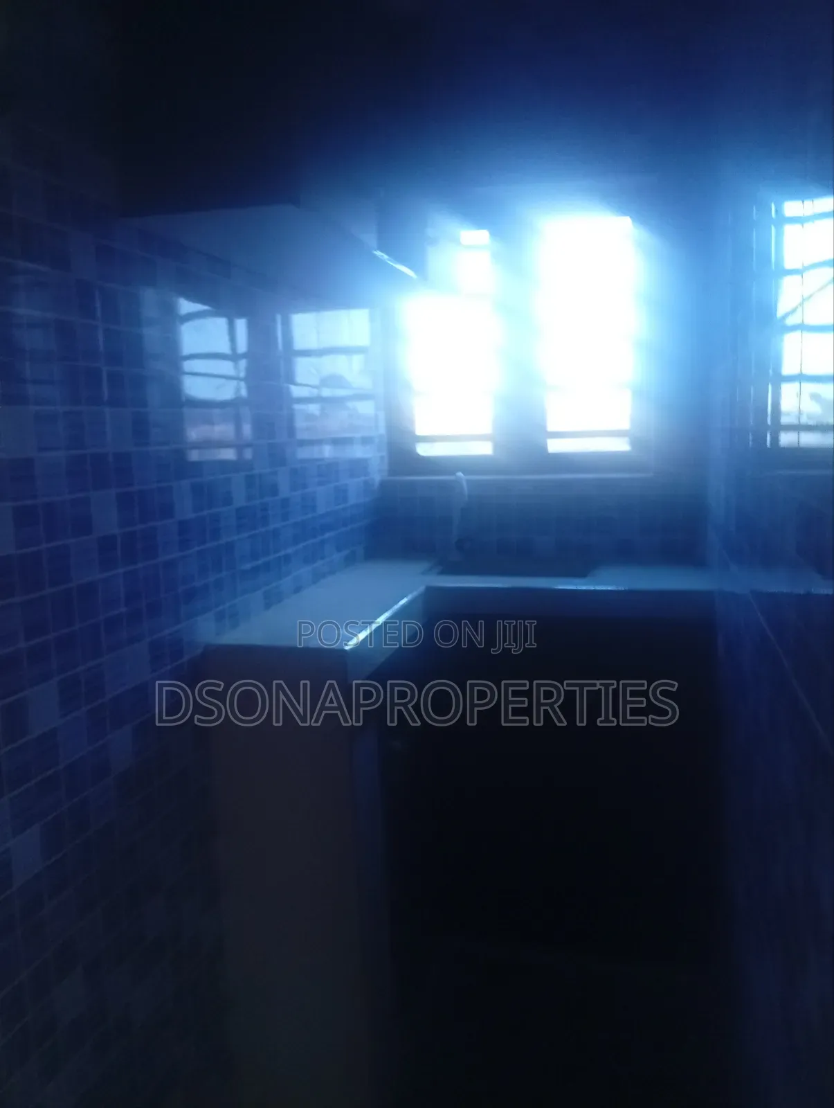 1bdrm House in Puposhola, Abule Egba for rent in Abule Egba