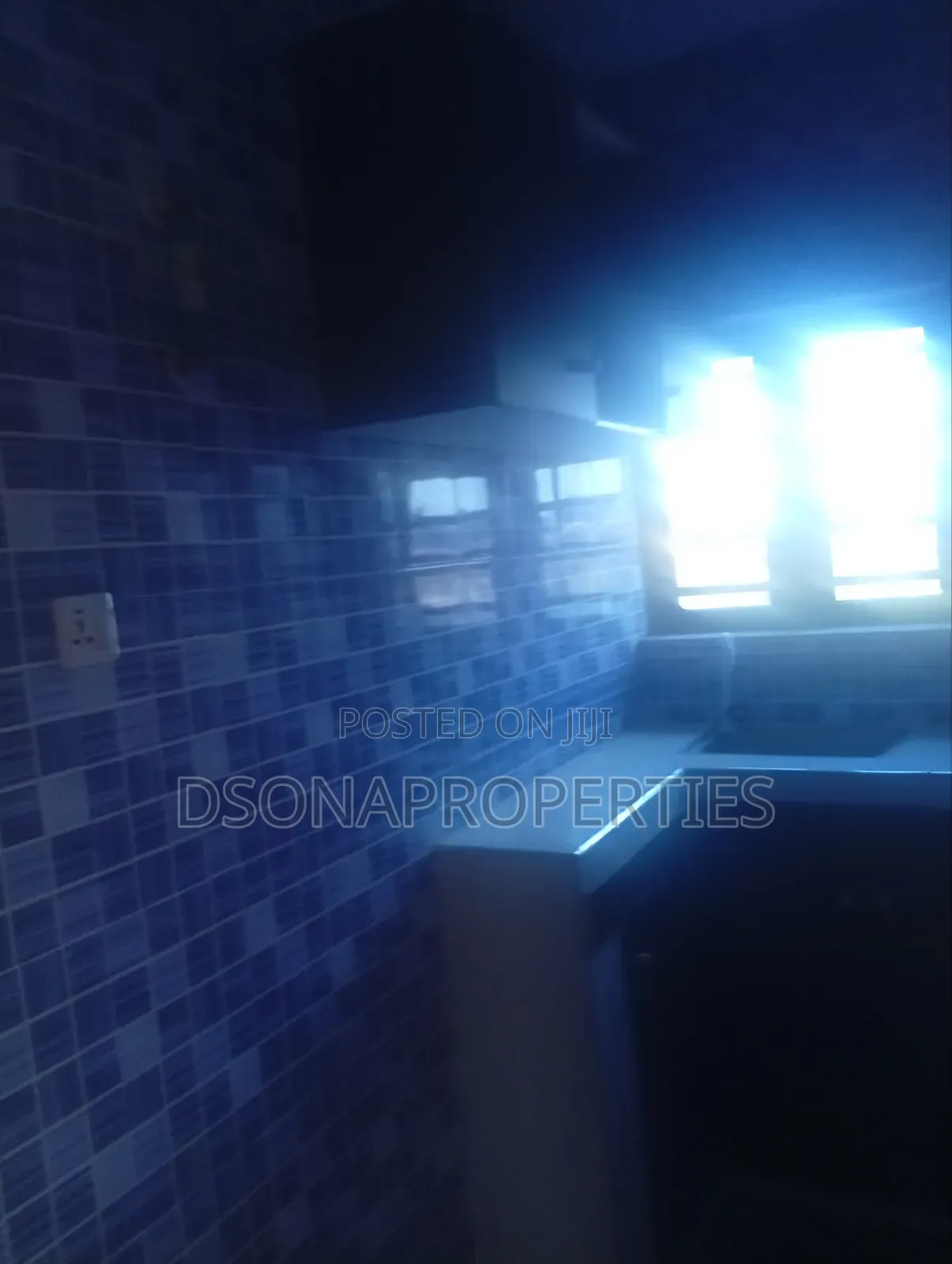 1bdrm House in Puposhola, Abule Egba for rent in Abule Egba