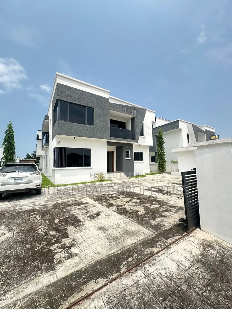 4bdrm Duplex in Royal Garden Estate, VGC / Ajah for sale in VGC / Ajah