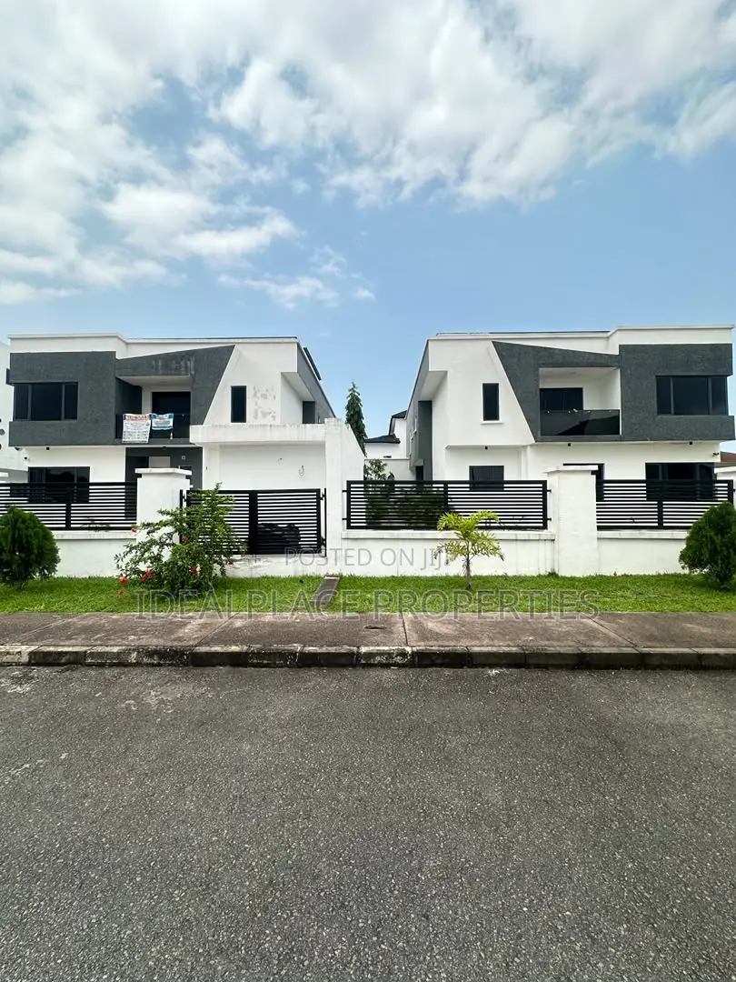 4bdrm Duplex in Royal Garden Estate, VGC / Ajah for sale in VGC / Ajah