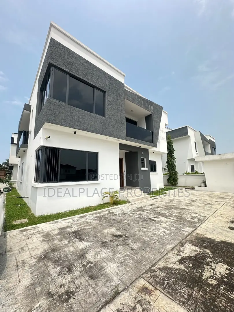4bdrm Duplex in Royal Garden Estate, VGC / Ajah for sale in VGC / Ajah