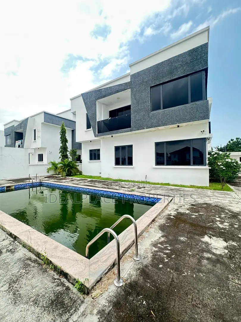 4bdrm Duplex in Royal Garden Estate, VGC / Ajah for sale in VGC / Ajah
