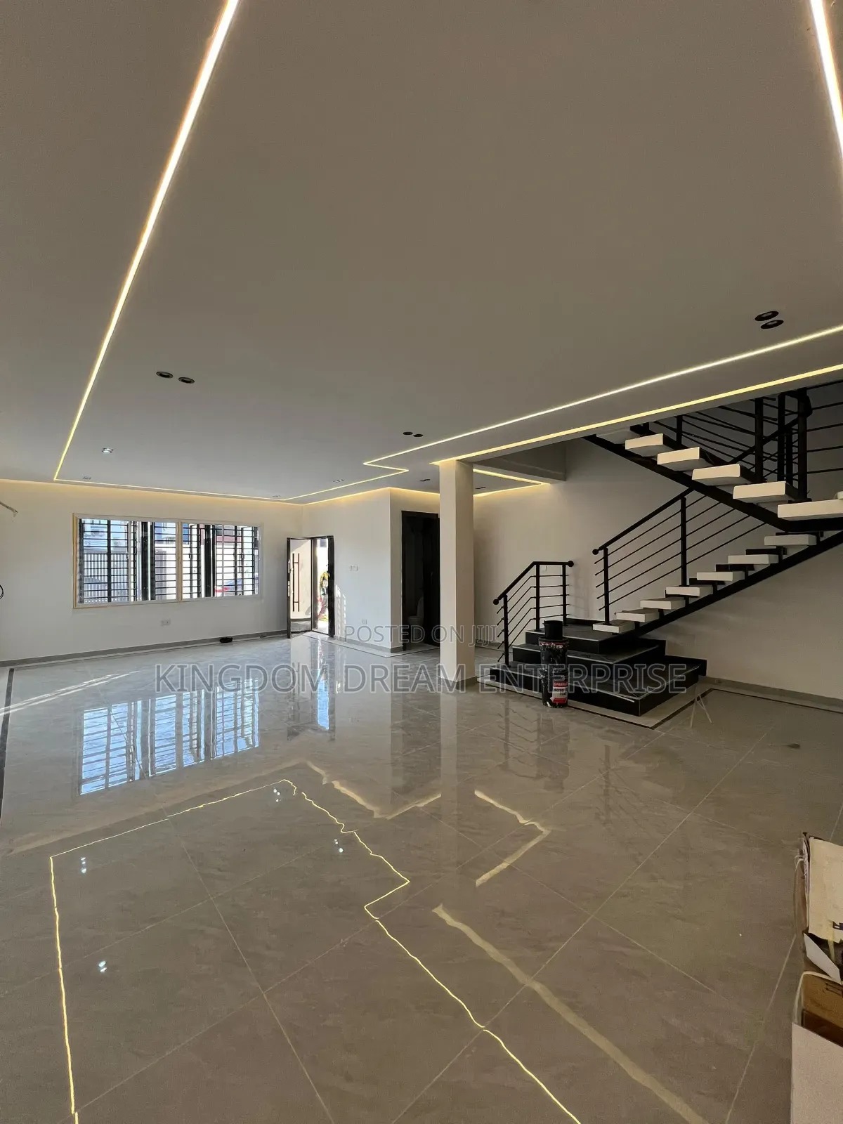 3bdrm Duplex in Lekki Scheme 2 Lagos, VGC / Ajah for rent in VGC / Ajah