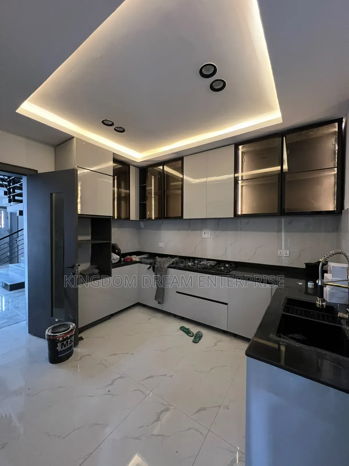 3bdrm Duplex in Lekki Scheme 2 Lagos, VGC / Ajah for rent in VGC / Ajah