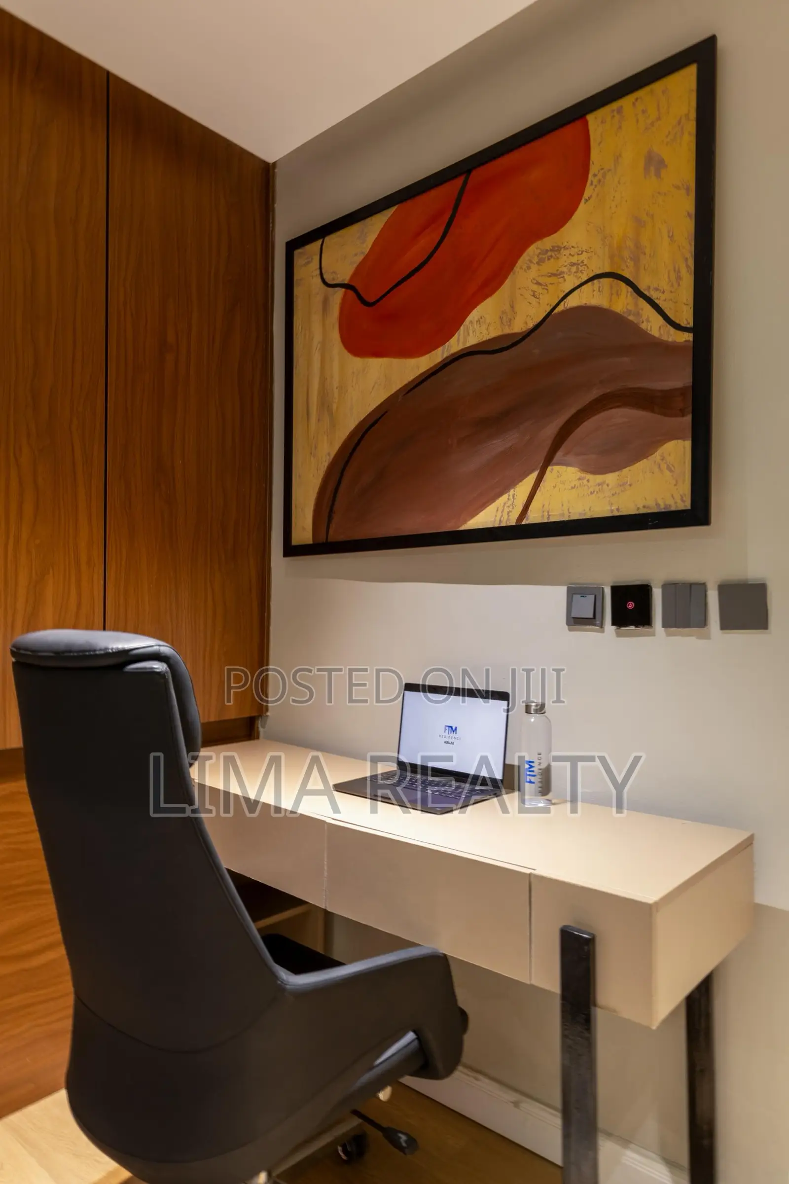 2 Bed River Park, Airport Road in FHA