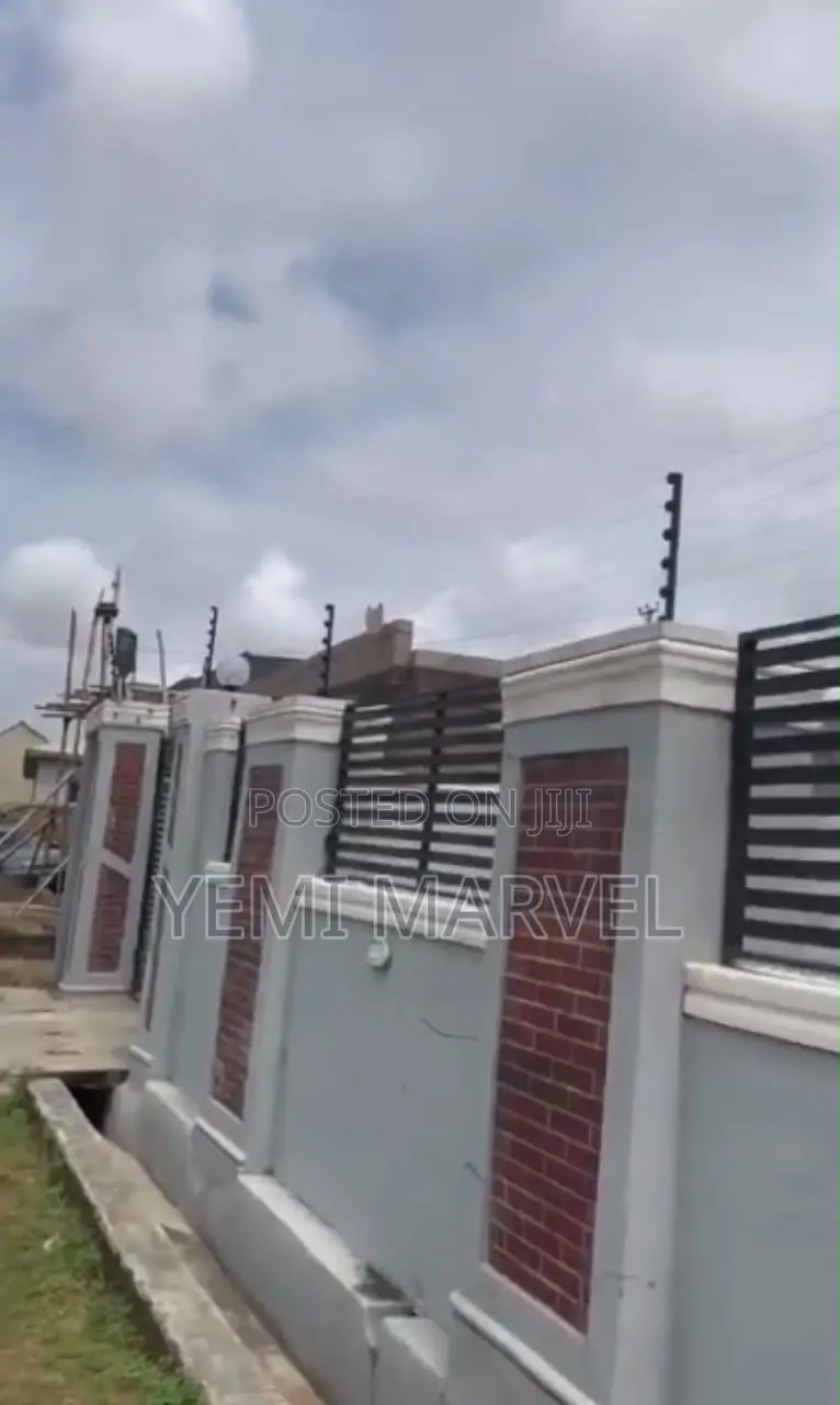 2plot of Land at Olusoji, Wwci, Oluyole, Ibadan. in Oluyole Estate