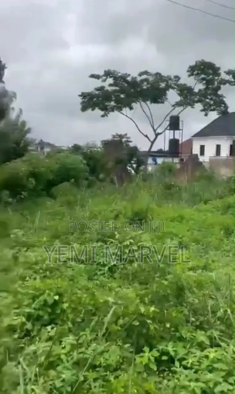 2plot of Land at Olusoji, Wwci, Oluyole, Ibadan. in Oluyole Estate