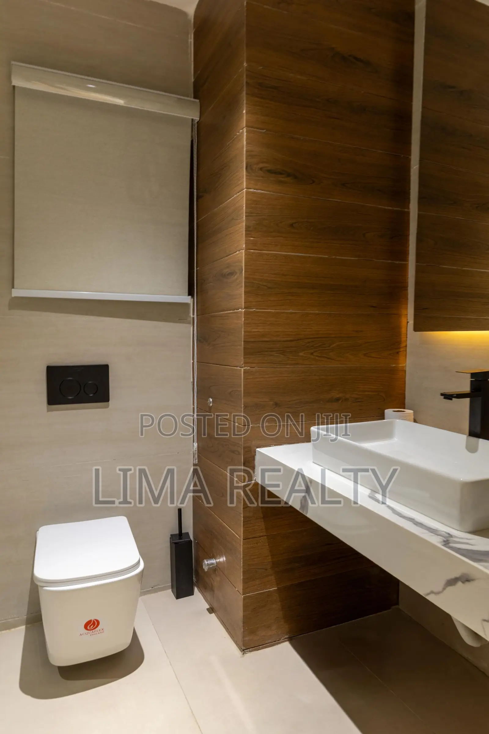 2 Bed River Park, Airport Road in FHA