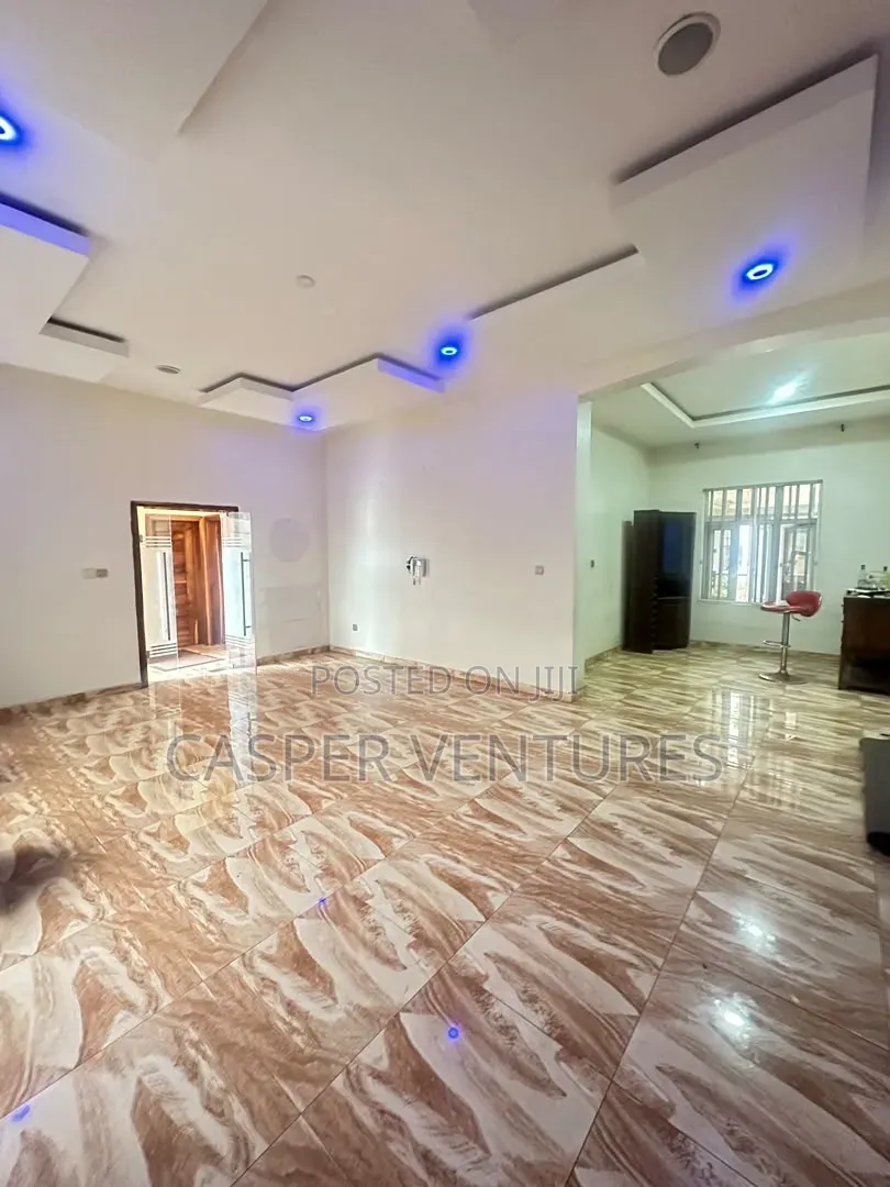 5bdrm Duplex in Royal Garden, Ado / Ajah for sale in Ado / Ajah