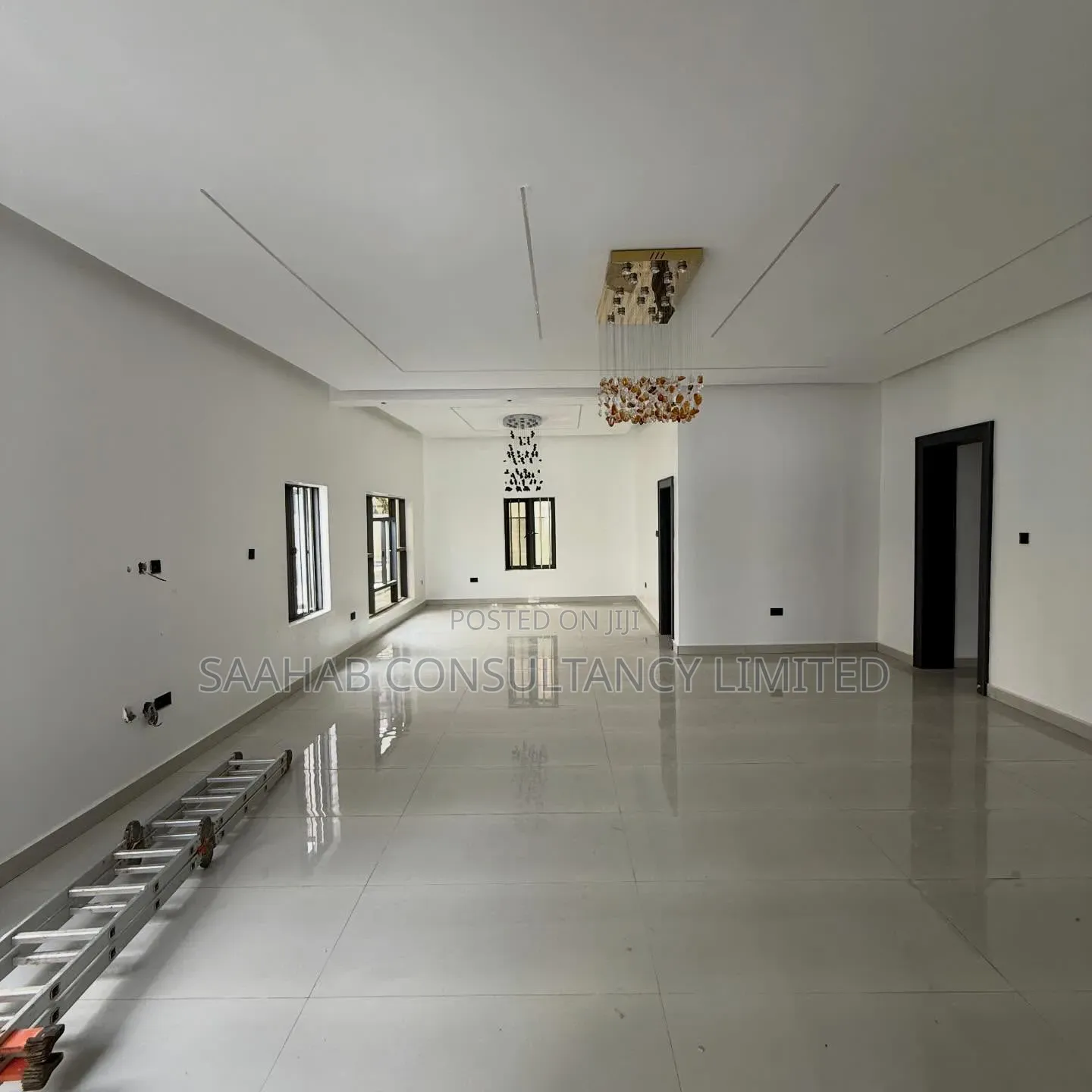 4bdrm Duplex in Basic Estate, Lokogoma for sale in Lokogoma
