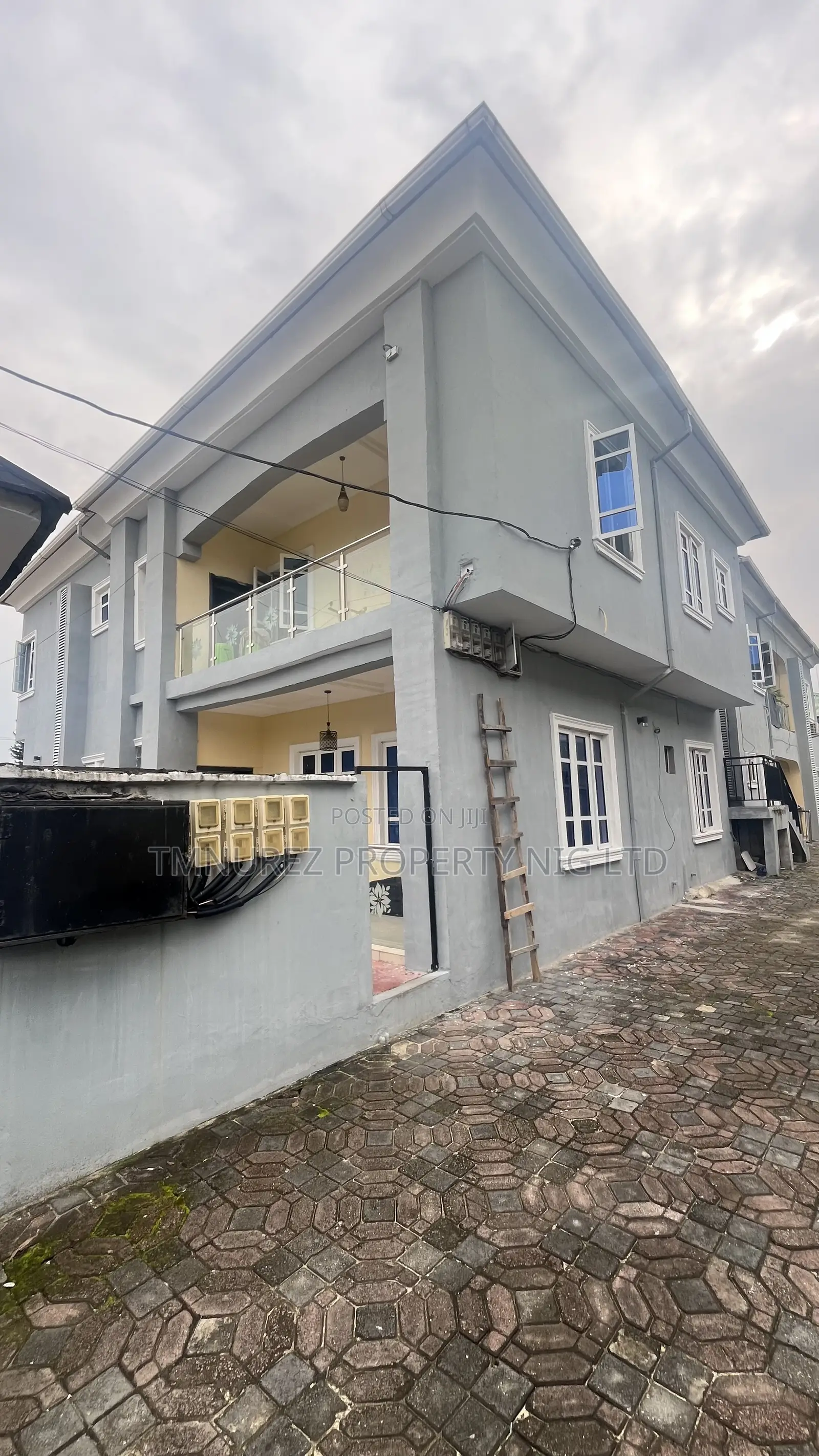 1bdrm Bedsitter in Oke Ira Nla, Ado / Ajah for rent in Ado / Ajah