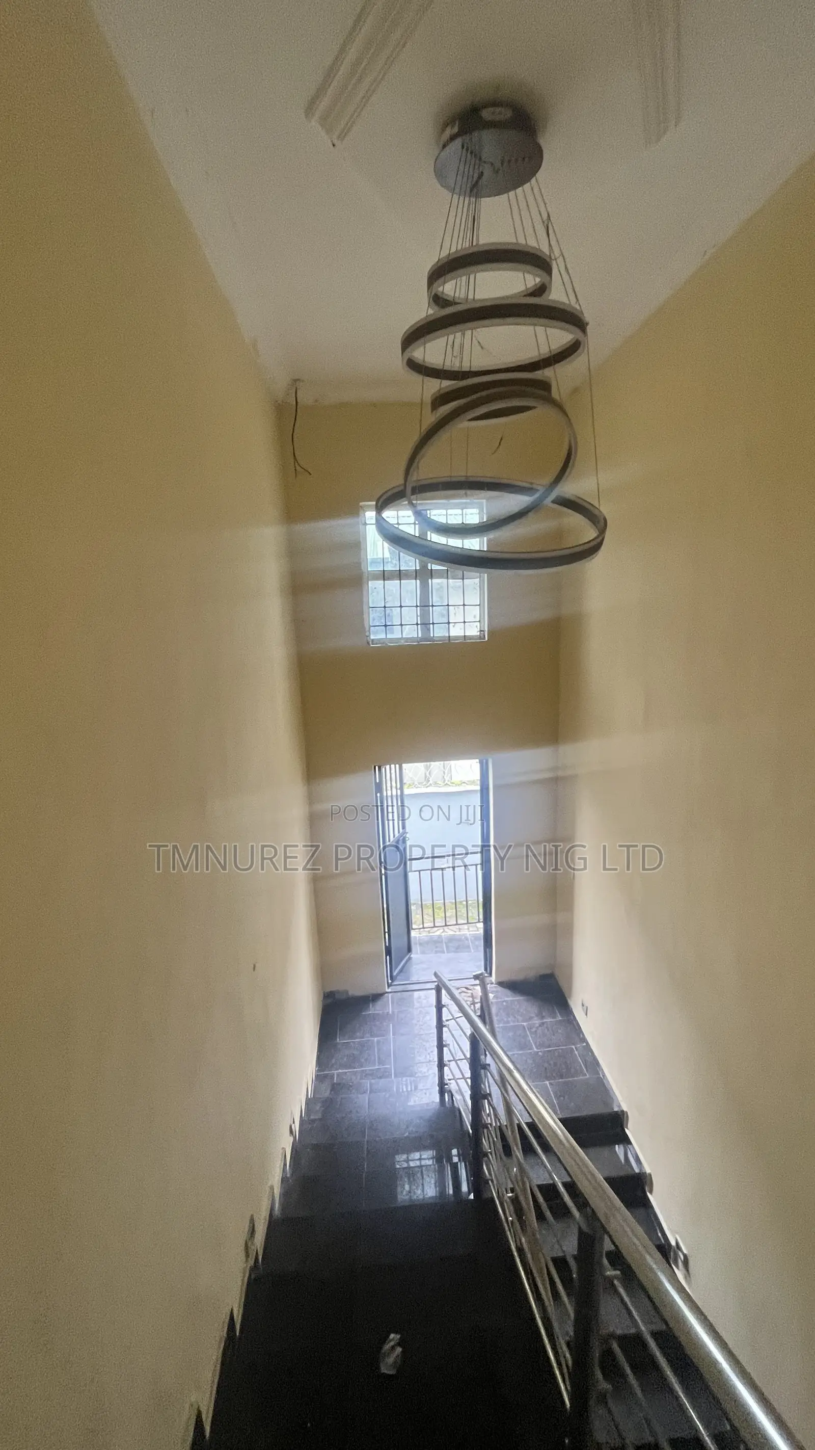 1bdrm Bedsitter in Oke Ira Nla, Ado / Ajah for rent in Ado / Ajah