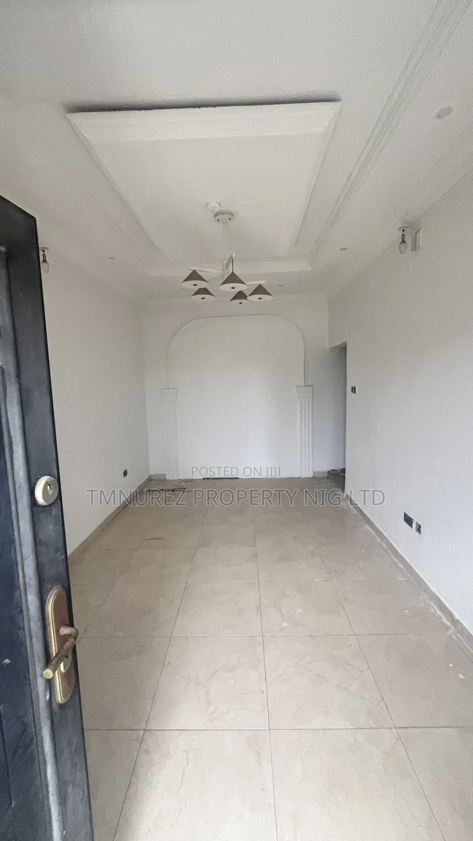 1bdrm Bedsitter in Oke Ira Nla, Ado / Ajah for rent in Ado / Ajah