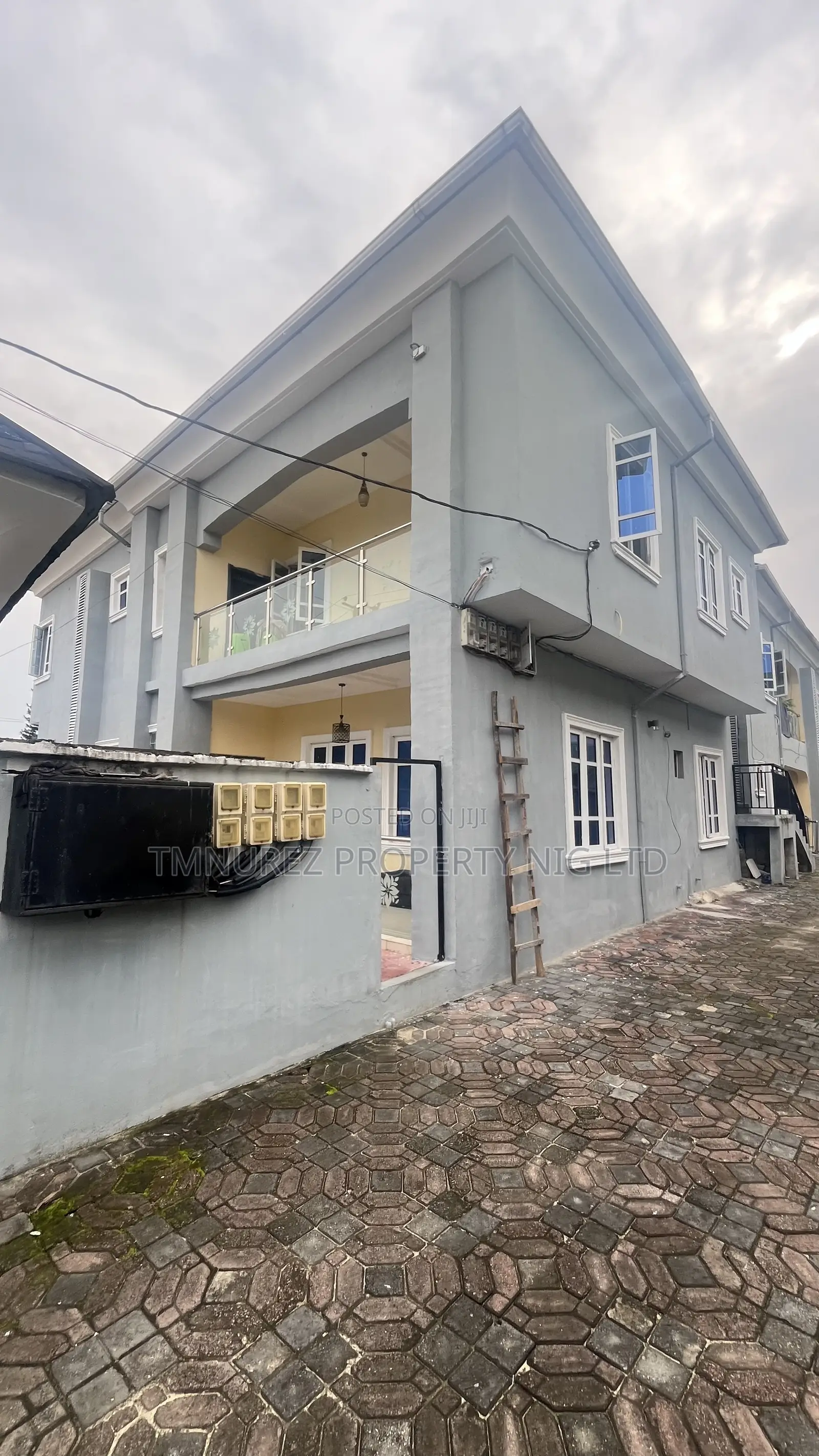 1bdrm Bedsitter in Oke Ira Nla, Ado / Ajah for rent in Ado / Ajah
