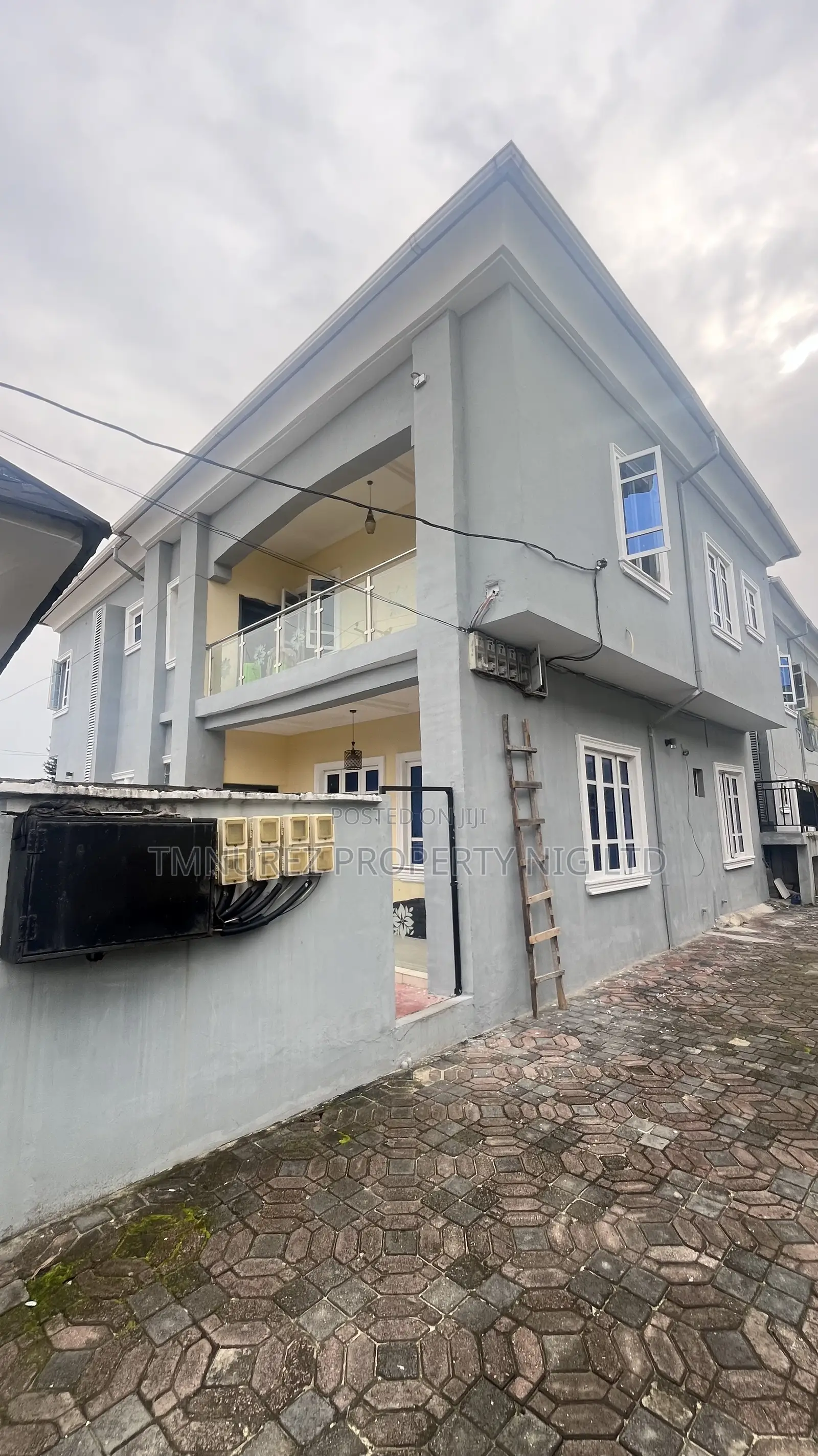 1bdrm Bedsitter in Oke Ira Nla, Ado / Ajah for rent in Ado / Ajah