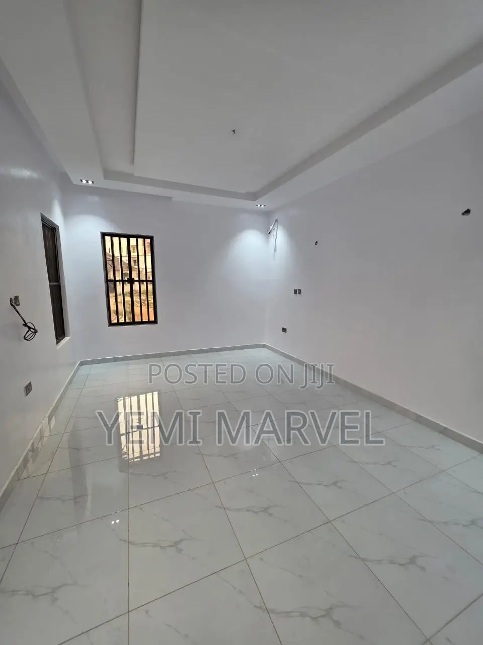 4bdrm Duplex in Carlton Gate Estate, for sale in Akobo