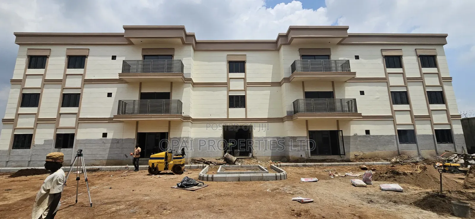 3bdrm House in Jahi for sale in Jahi