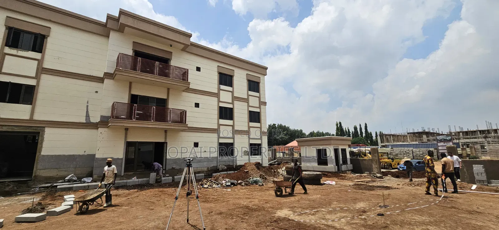 3bdrm House in Jahi for sale in Jahi