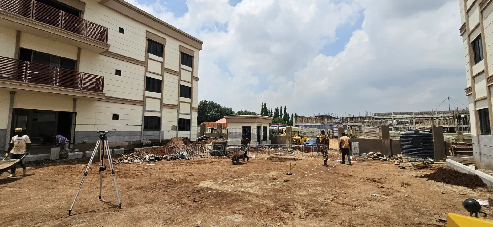 3bdrm House in Jahi for sale in Jahi