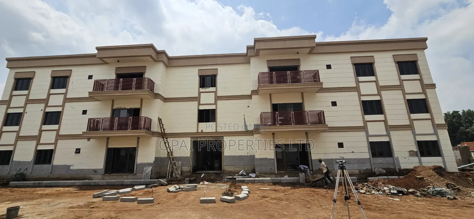 3bdrm House in Jahi for sale in Jahi