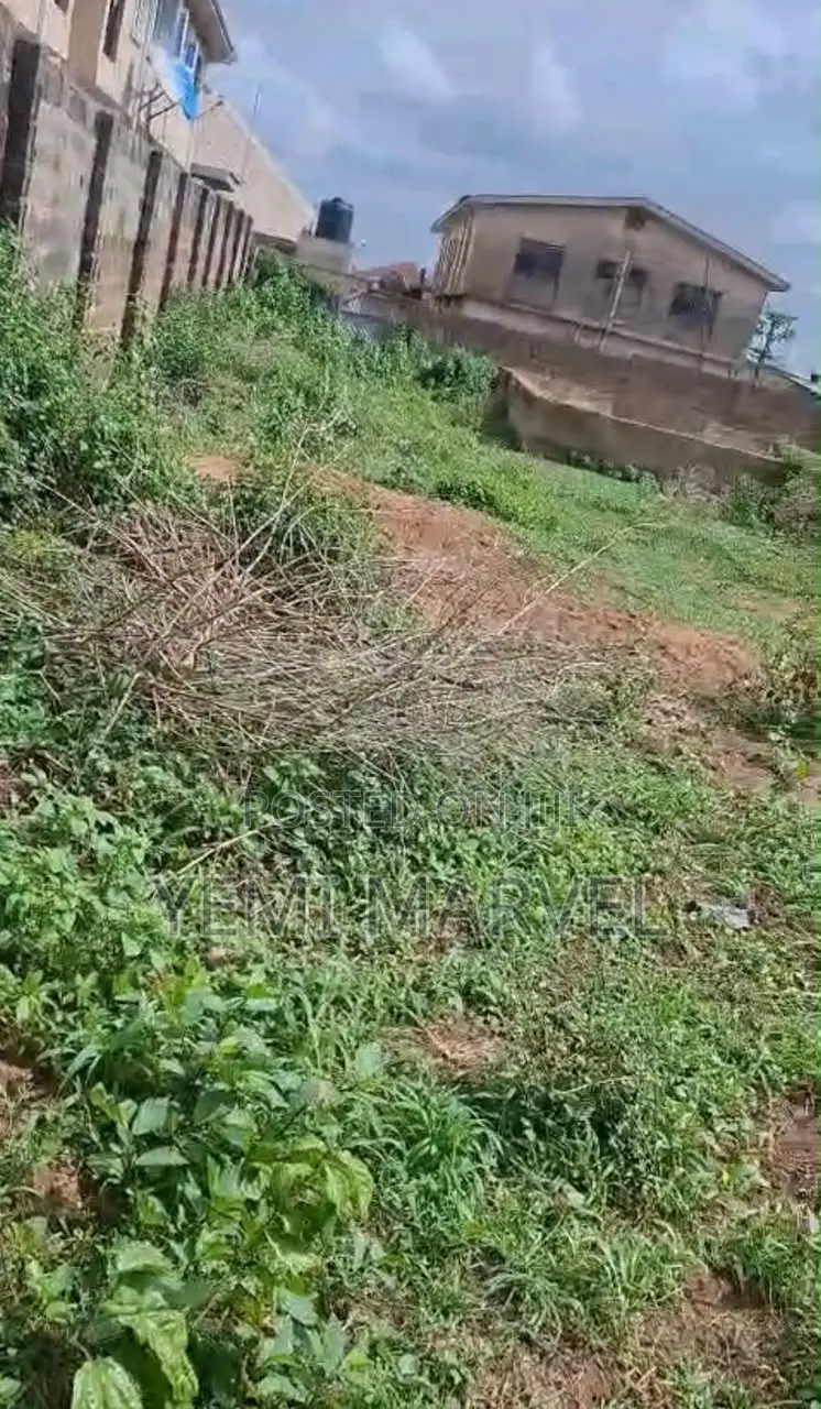 Fenced and Gated One and a Half Plots of Land at Kuola, Akala Express in Akala Express
