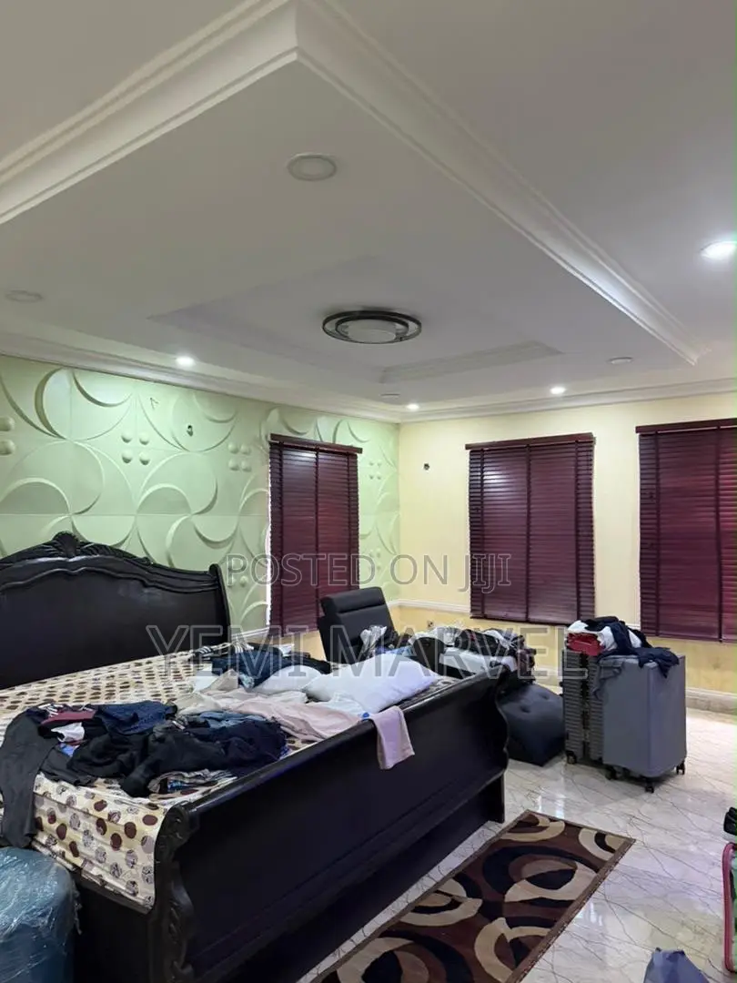 5bdrm Block of Flats in Jankata, Kuola, for sale in Akala Express