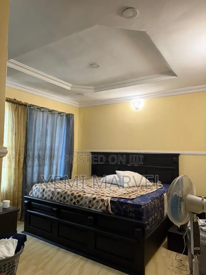 5bdrm Block of Flats in Jankata, Kuola, for sale in Akala Express