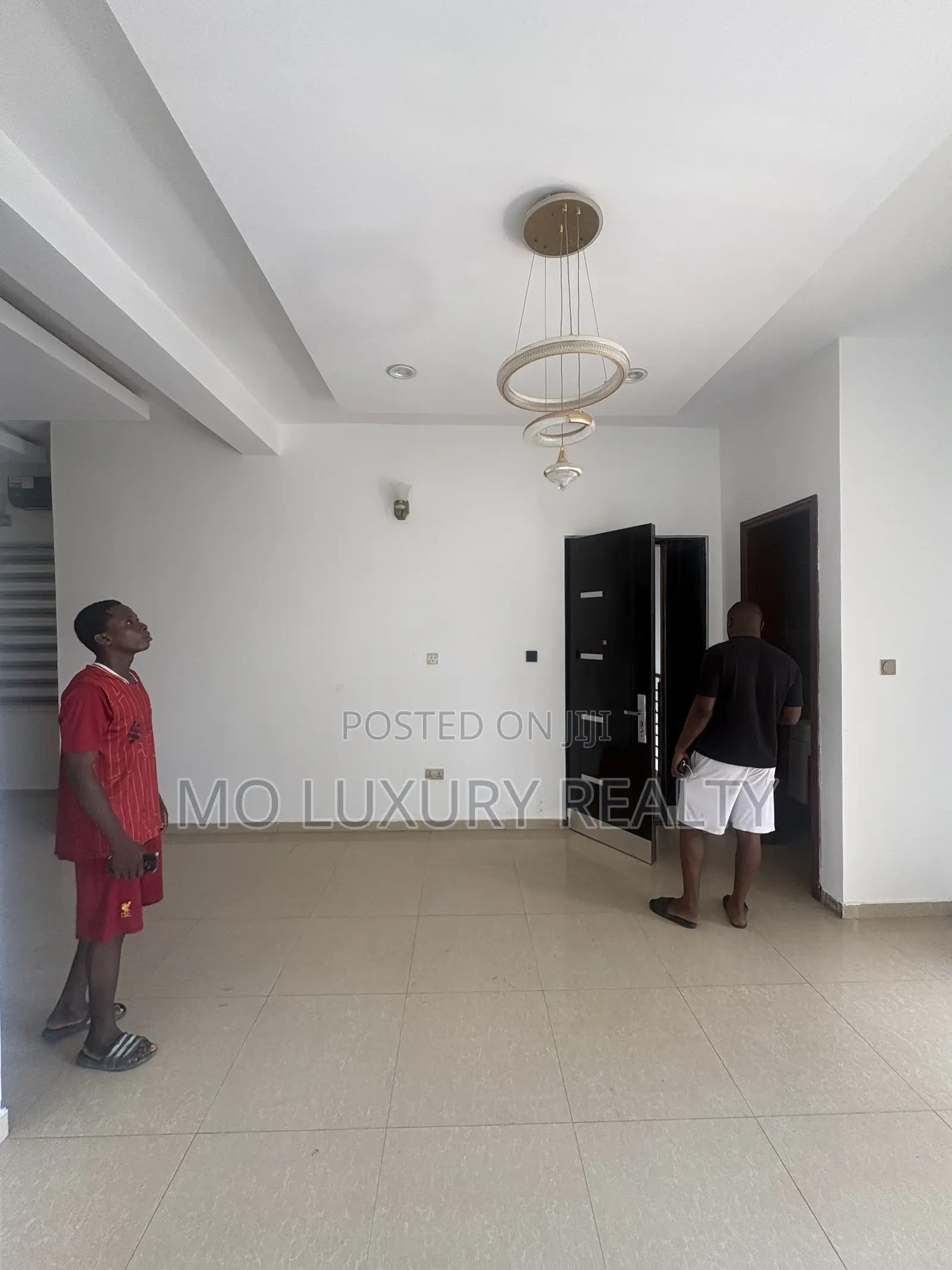 2bdrm Apartment in Lekki Phase 1 for rent in Lekki Phase 1