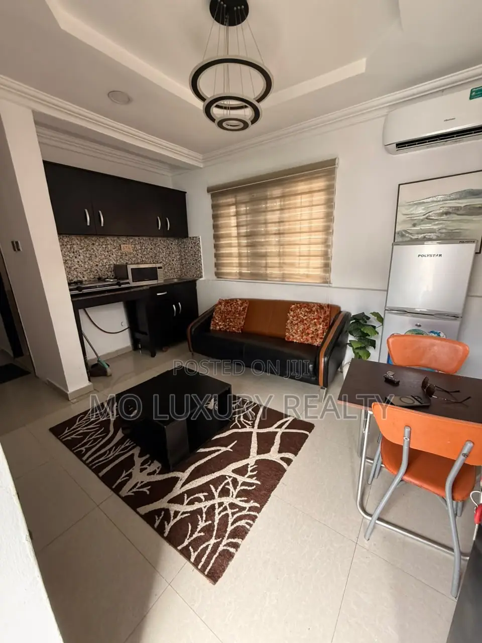 1bdrm Apartment in Lekki Phase 1 for rent in Lekki Phase 1