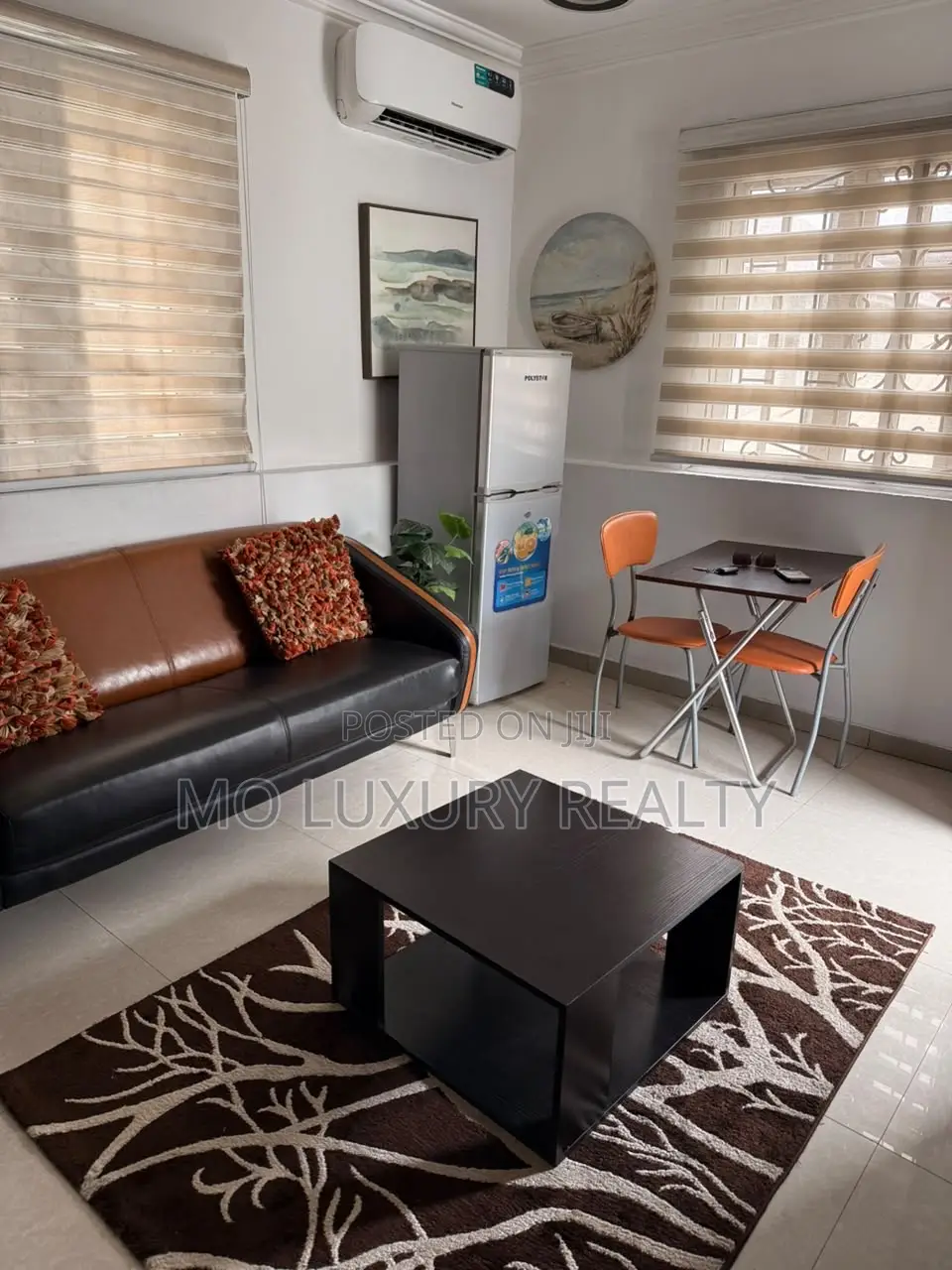 1bdrm Apartment in Lekki Phase 1 for rent in Lekki Phase 1