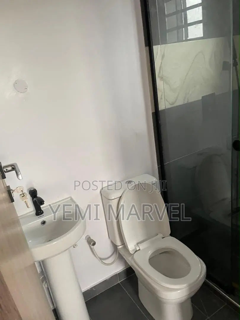 3bdrm Duplex in Olusoji, Off Akala for sale in Oluyole Estate