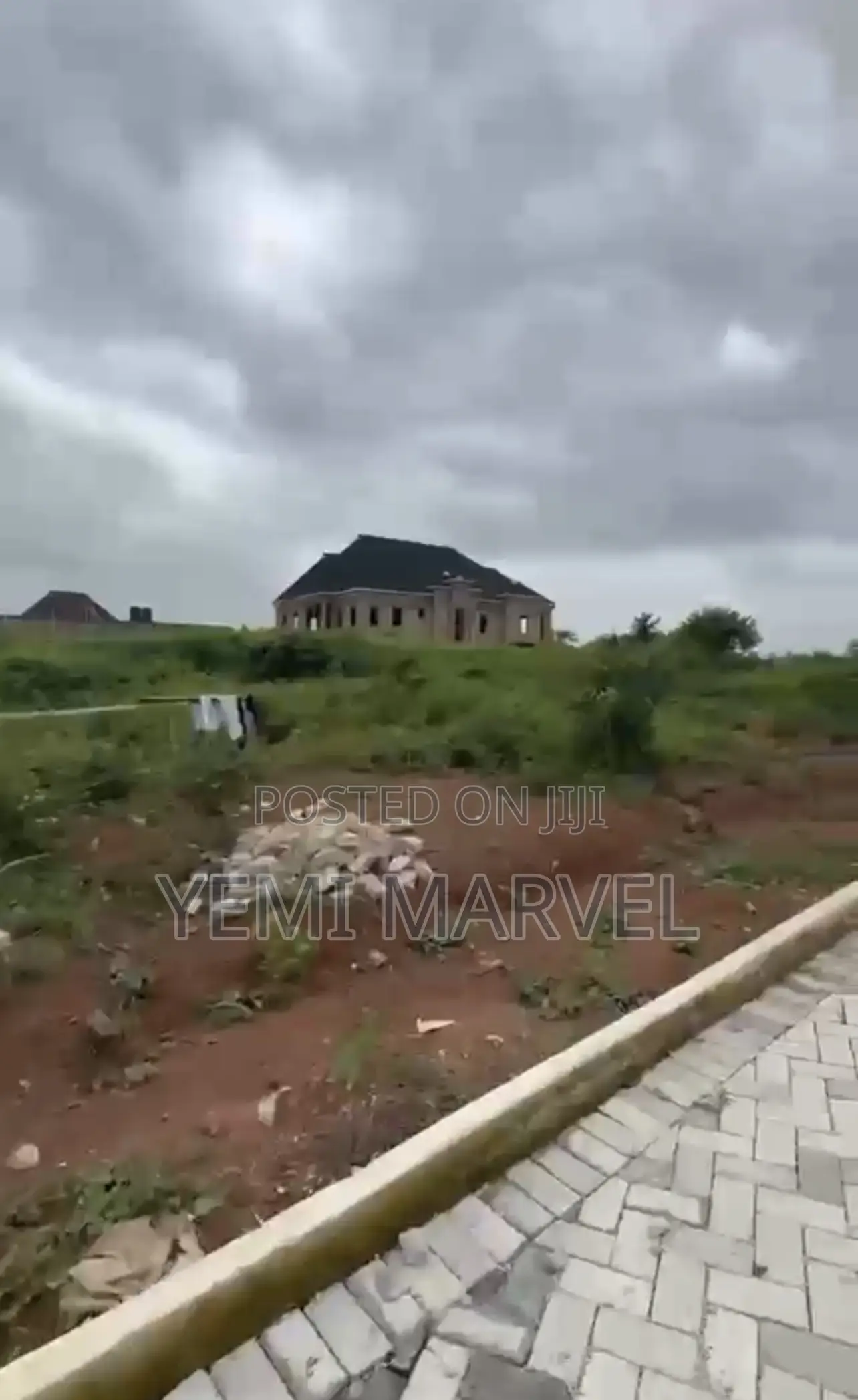 33 Plots of Land at Carlton Gate Estate, Akobo, Ibadan, Oyo State in Akobo