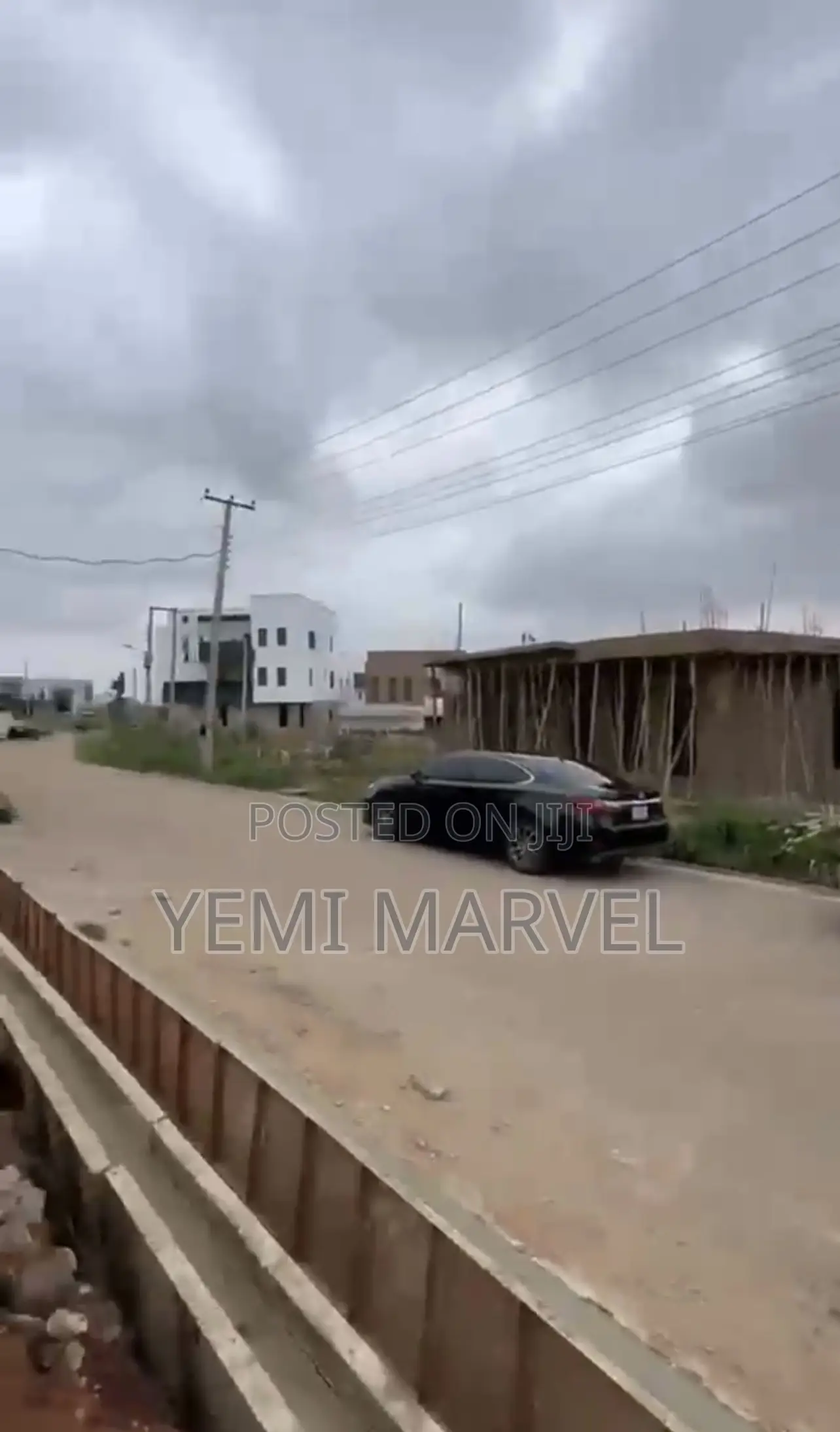 33 Plots of Land at Carlton Gate Estate, Akobo, Ibadan, Oyo State in Akobo