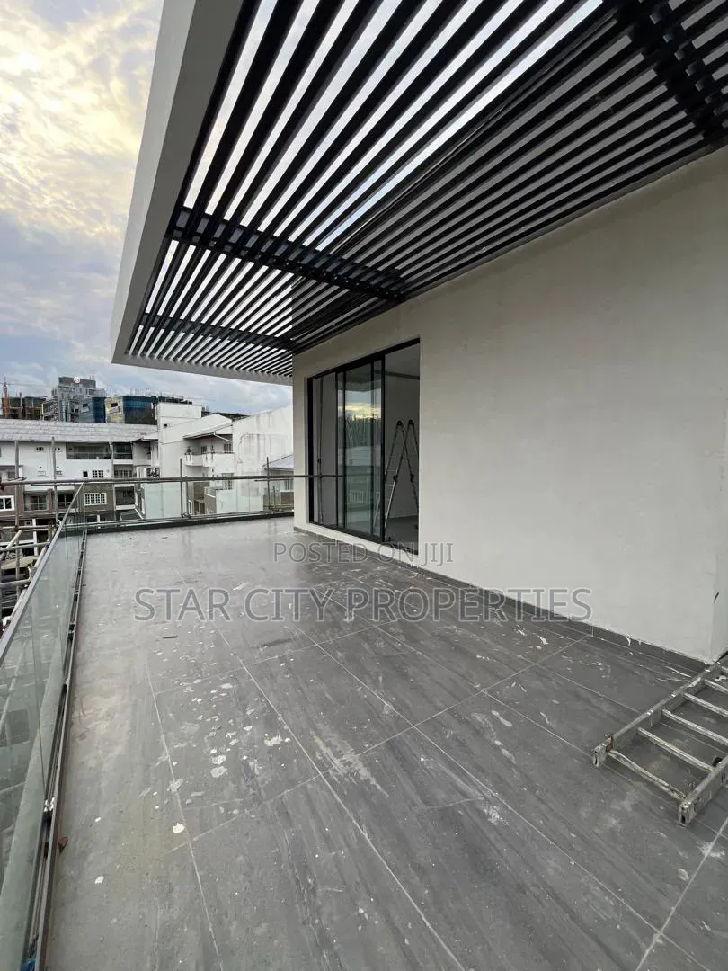 6bdrm House in Banana Island Ikoyi for sale in Banana Island