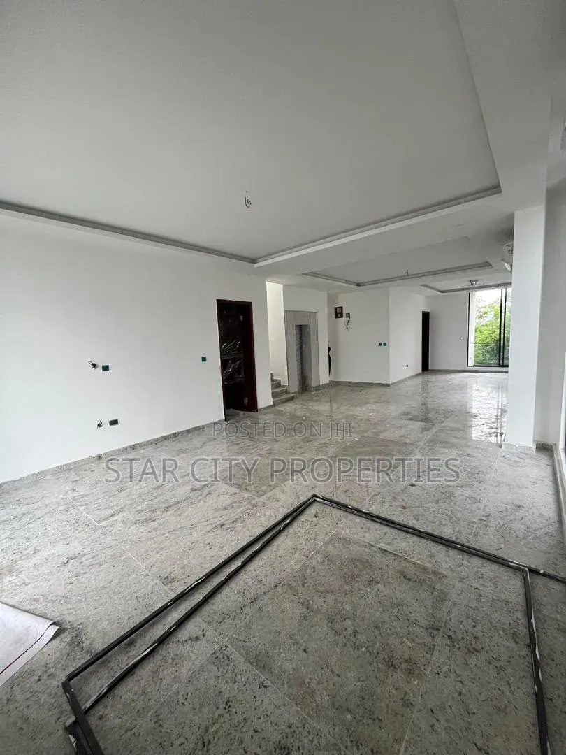 6bdrm House in Banana Island Ikoyi for sale in Banana Island