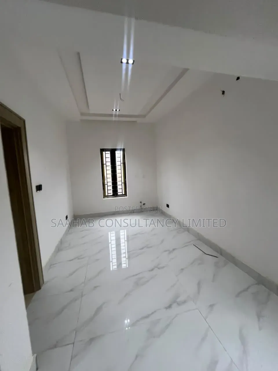 4bdrm Bungalow in Cees Estate, Galadimawa for sale in Galadimawa