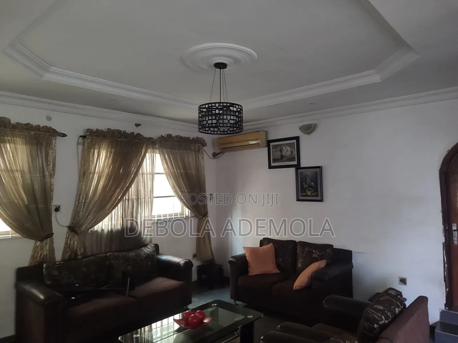 5bdrm House in Asanjo, Sangotedo for sale in Sangotedo