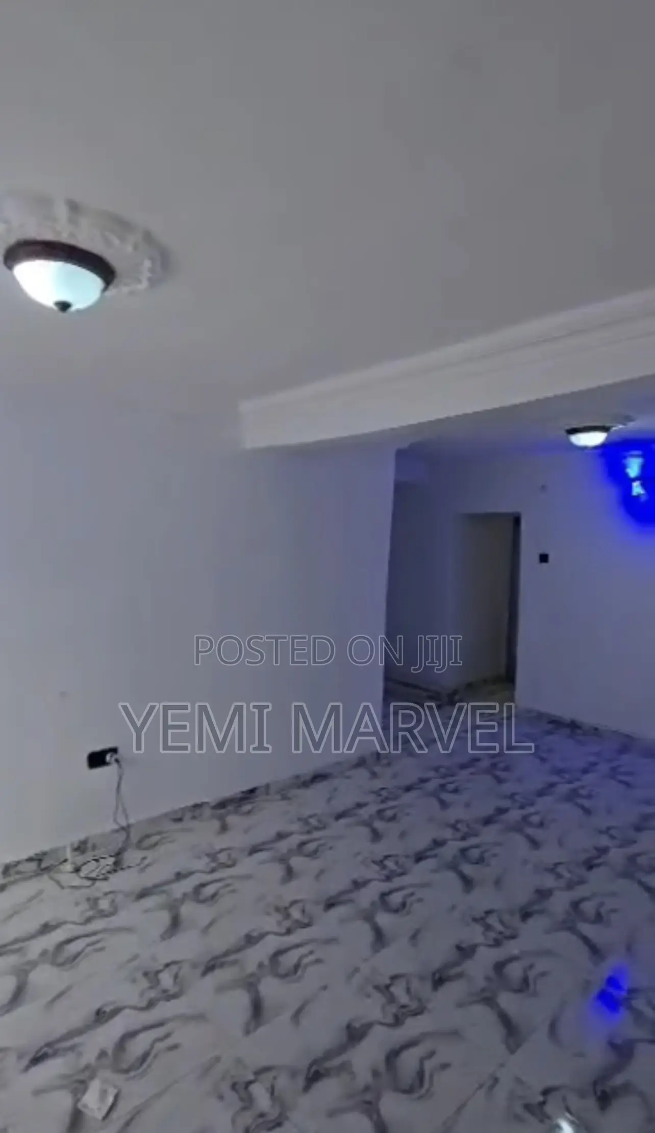 2bdrm Block of Flats in Bibilari, Basorun. for rent in Basorun