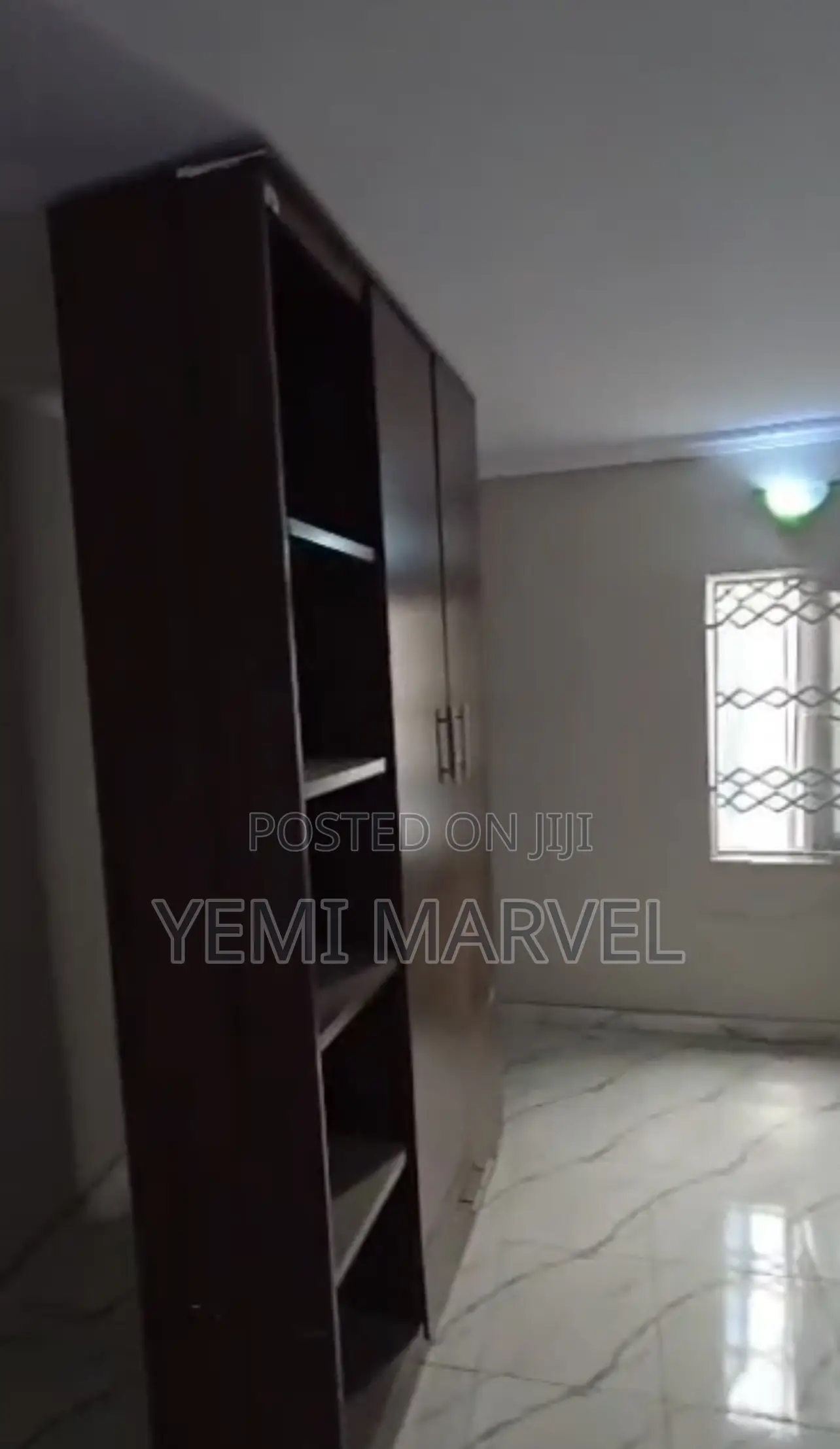 2bdrm Block of Flats in Bibilari, Basorun. for rent in Basorun