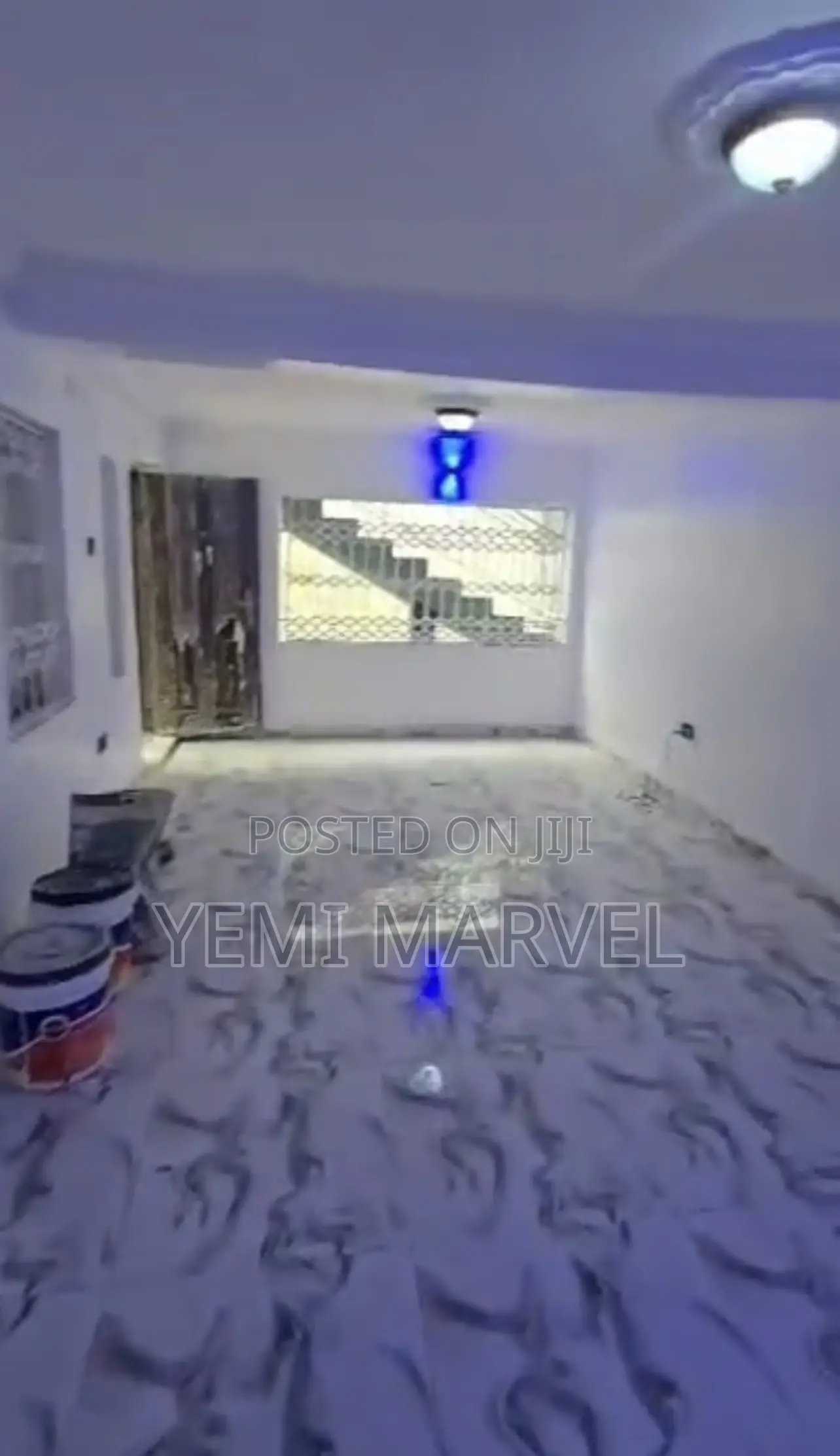 2bdrm Block of Flats in Bibilari, Basorun. for rent in Basorun