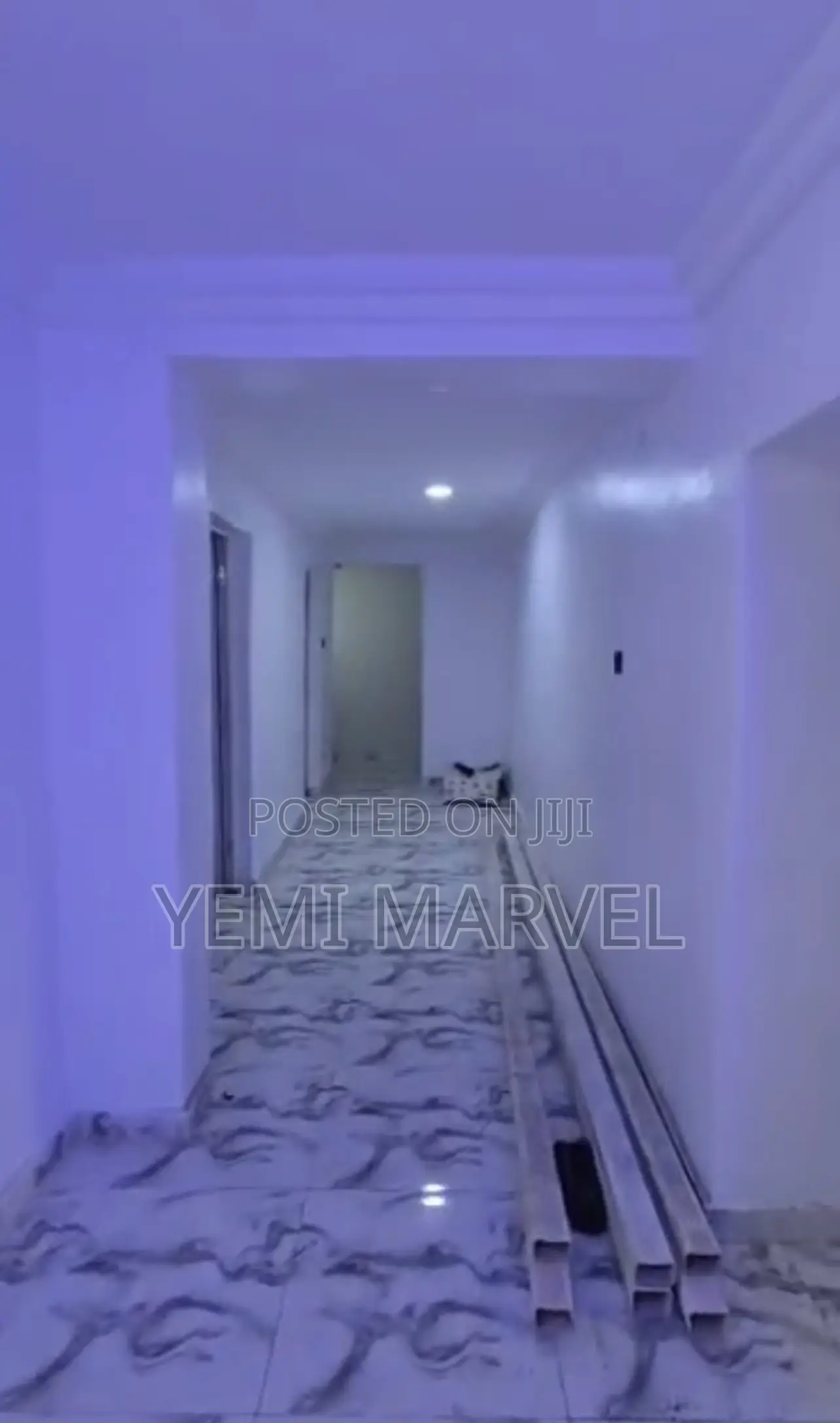 2bdrm Block of Flats in Bibilari, Basorun. for rent in Basorun