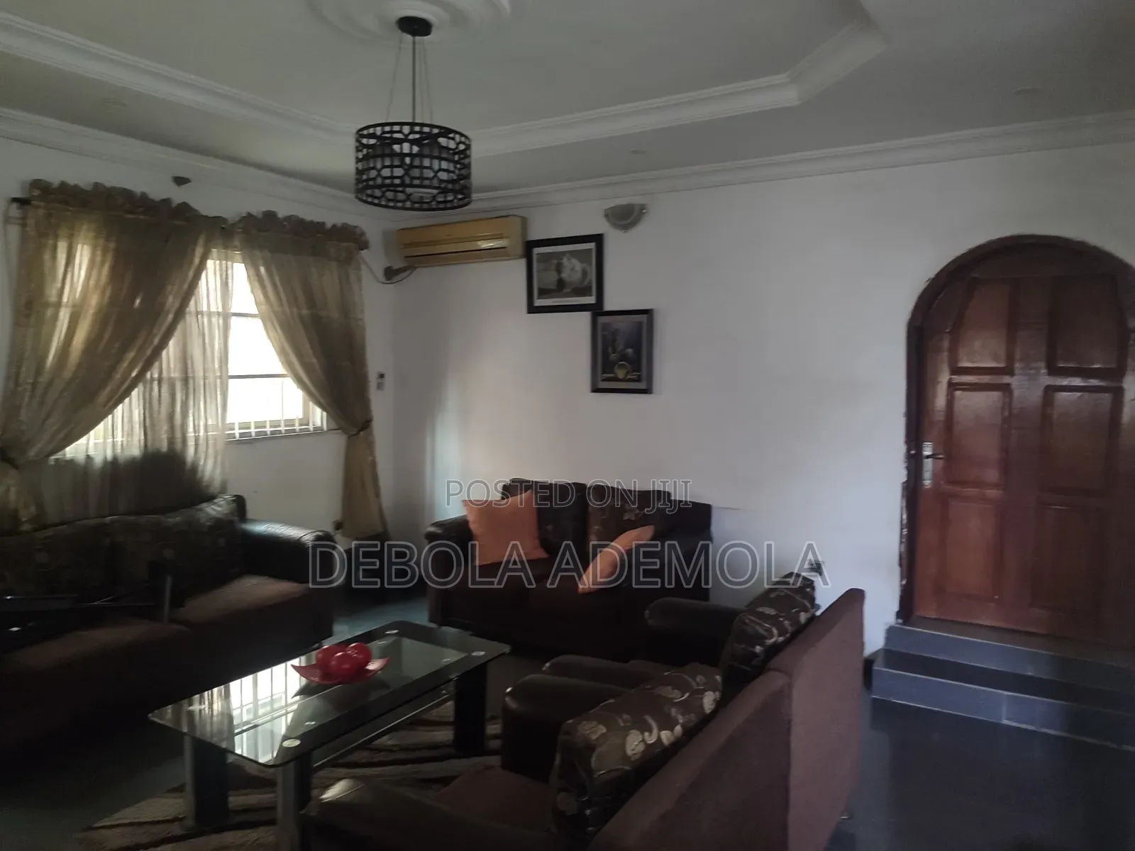 5bdrm House in Asanjo, Sangotedo for sale in Sangotedo