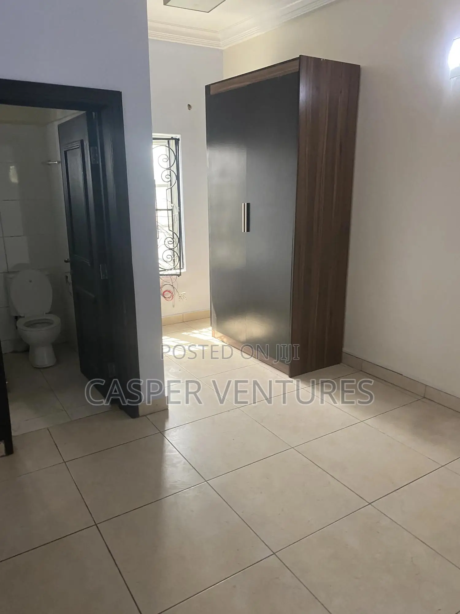 1bdrm Shared Apartment in Lekki Gardens,, Chevron for rent in Chevron